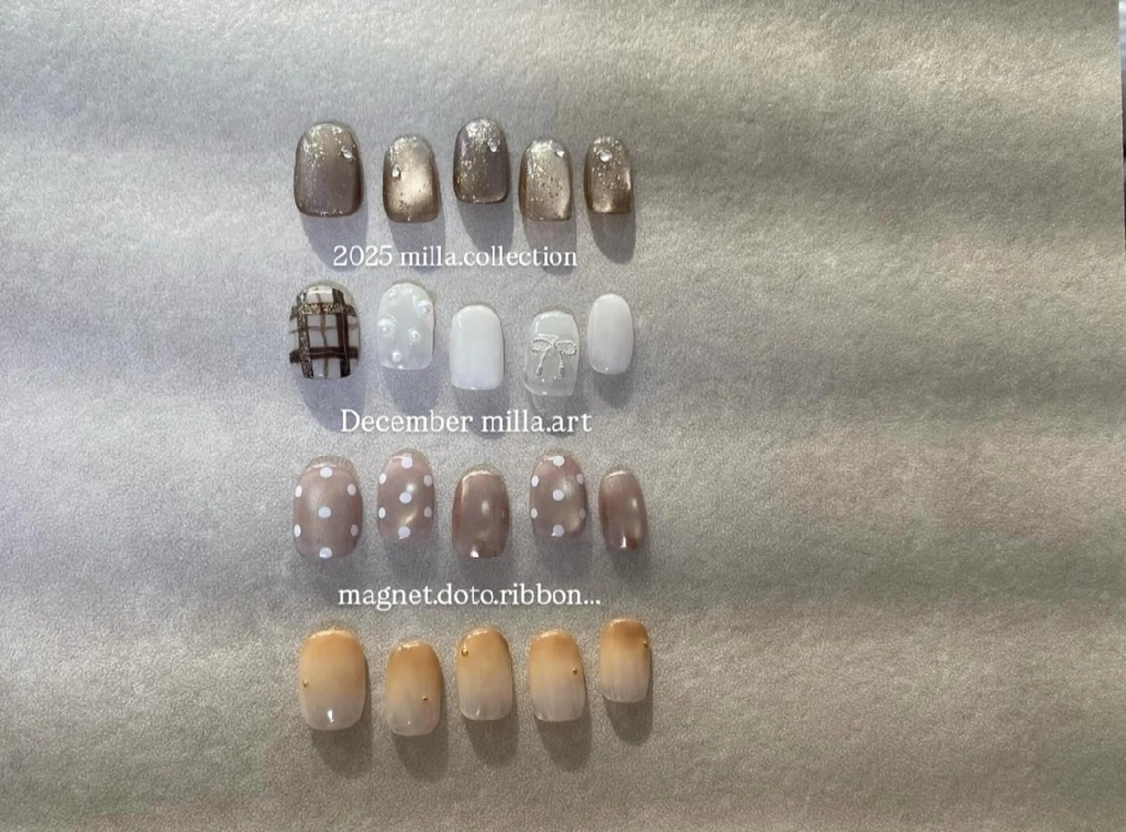 【パラジェル】milla.plus +の写真