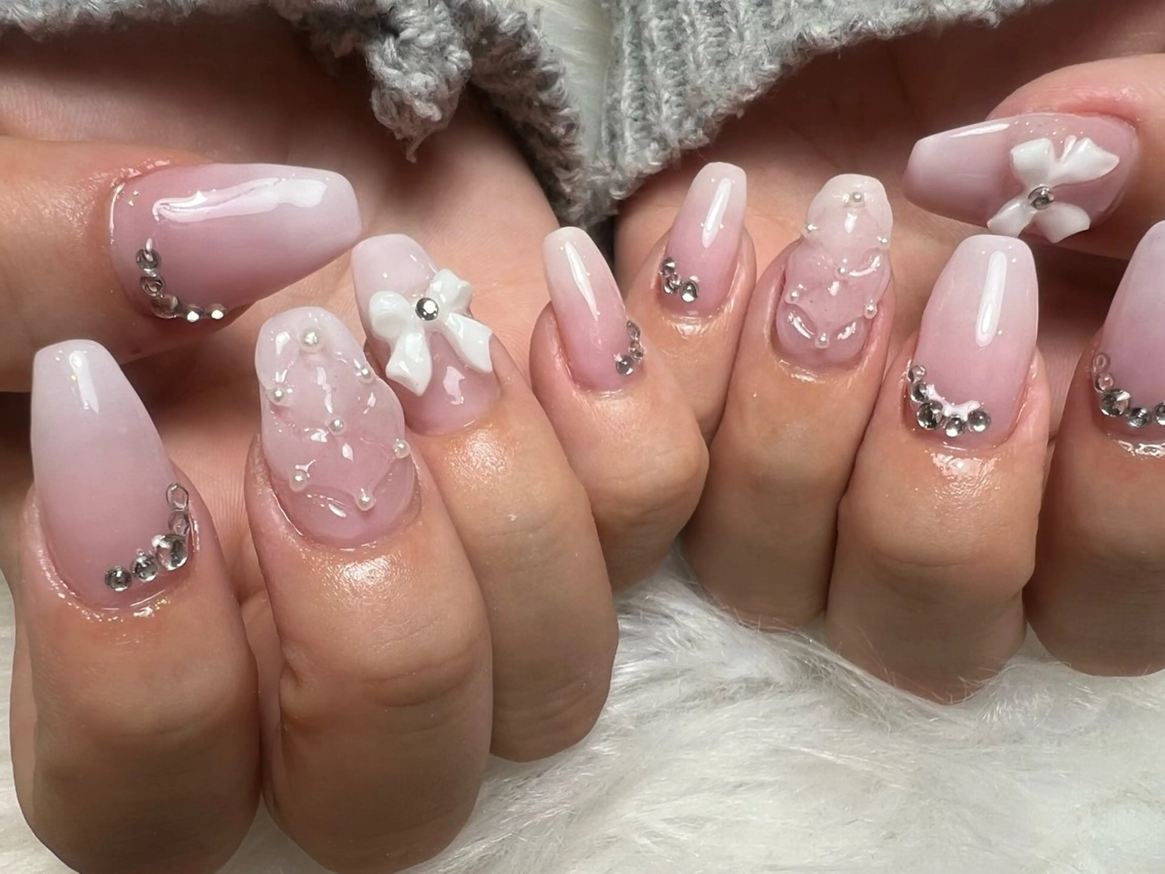 ネイル cream.nail所属・cream. nailのネイルデザイン
