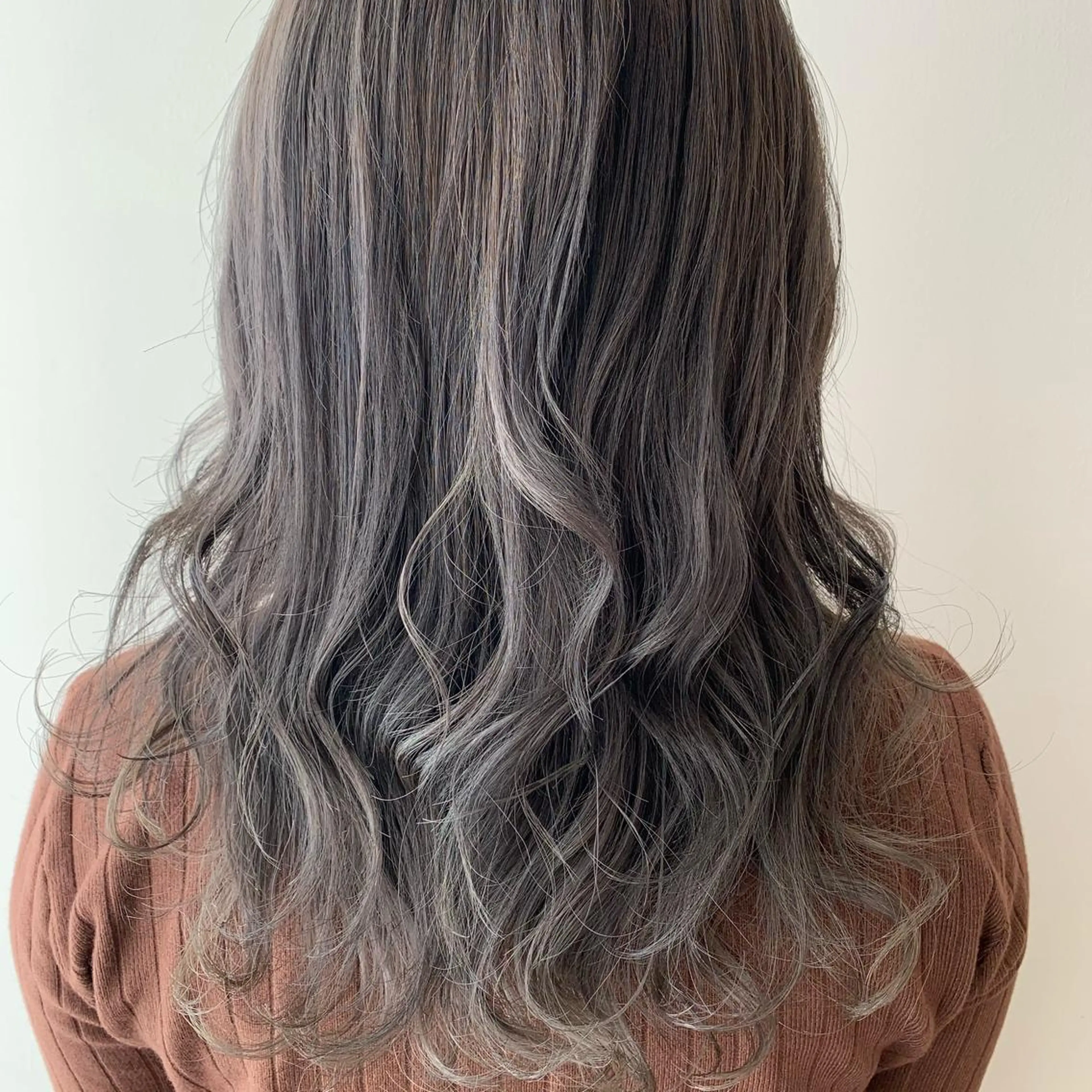 カラー メンズパーマ特化🔥 ツイスパ/シャドウのヘアスタイル