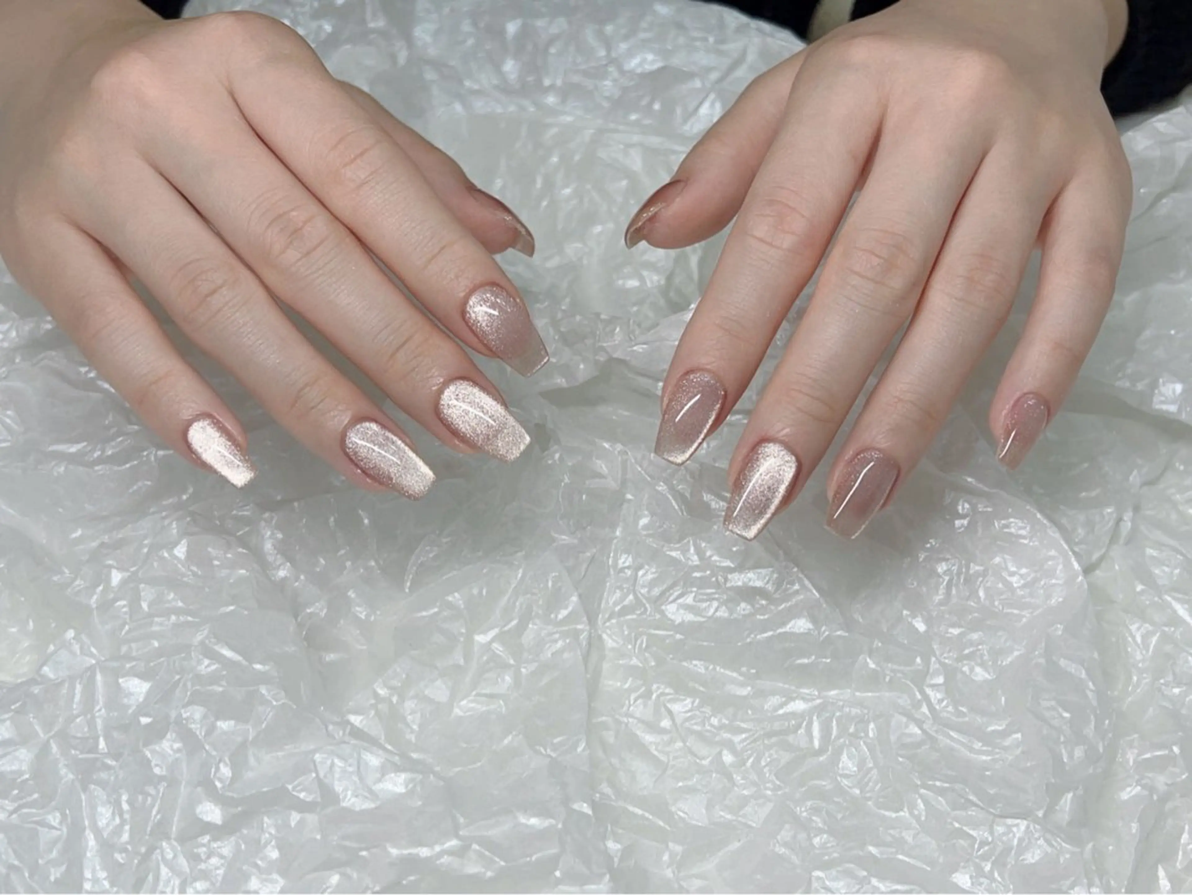 ネイル Nail salon CELEBRAILのネイルデザイン