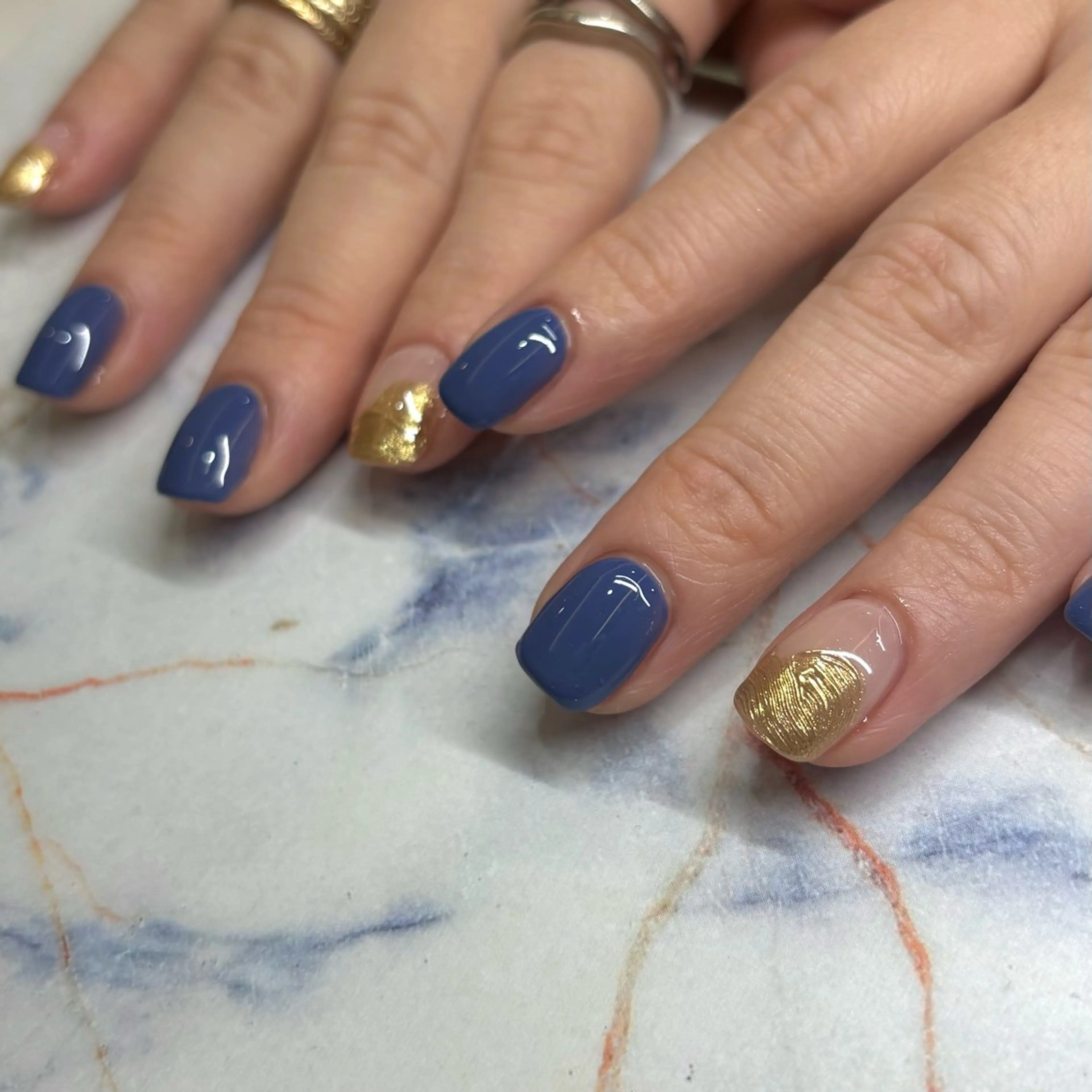 ネイル BeautyFavo .byRyokaのネイルデザイン