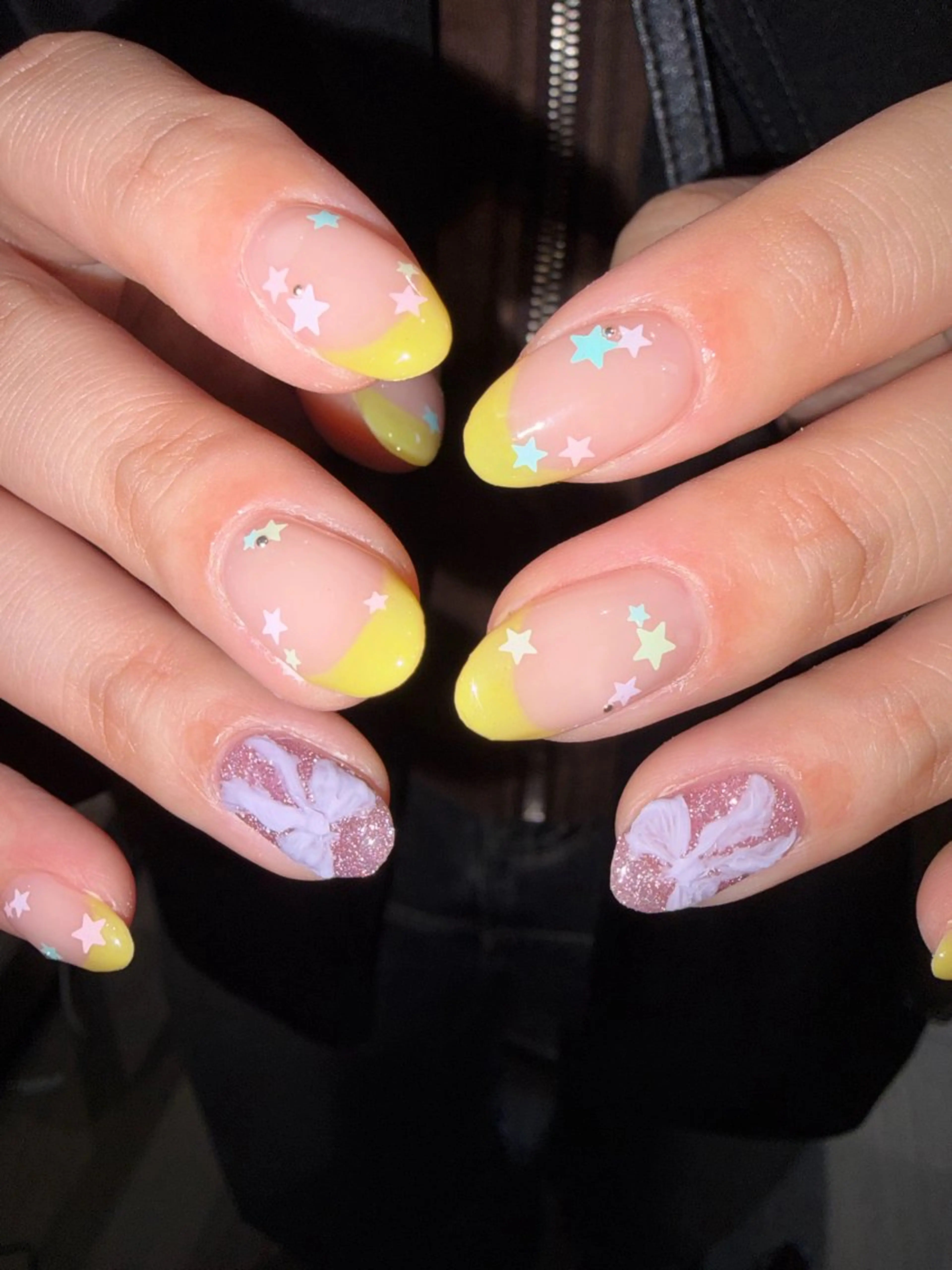 ネイル Earth☆*: taruのネイルデザイン