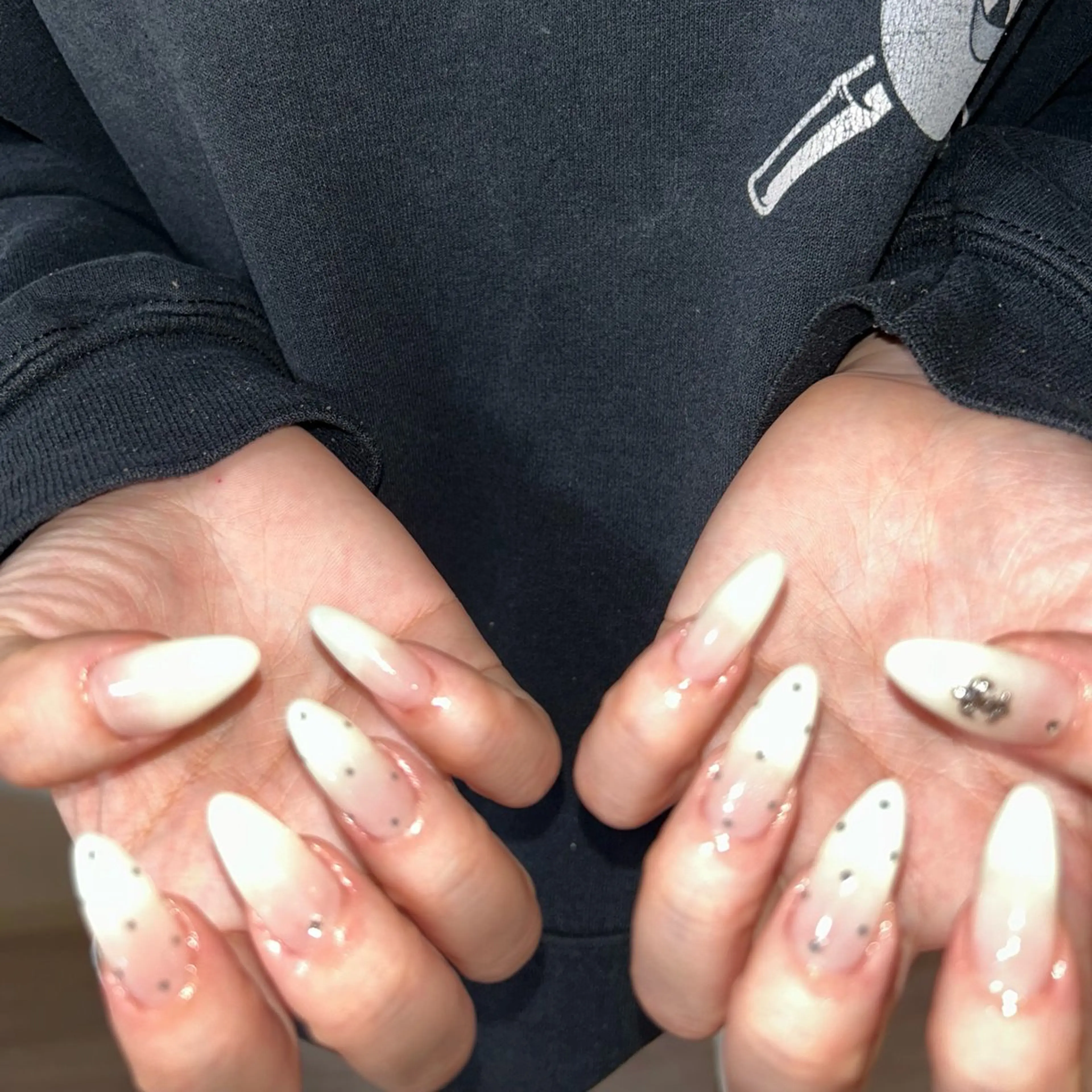 ネイル ハンドネイル neinei ☆キラネイル高円寺☆のネイルデザイン