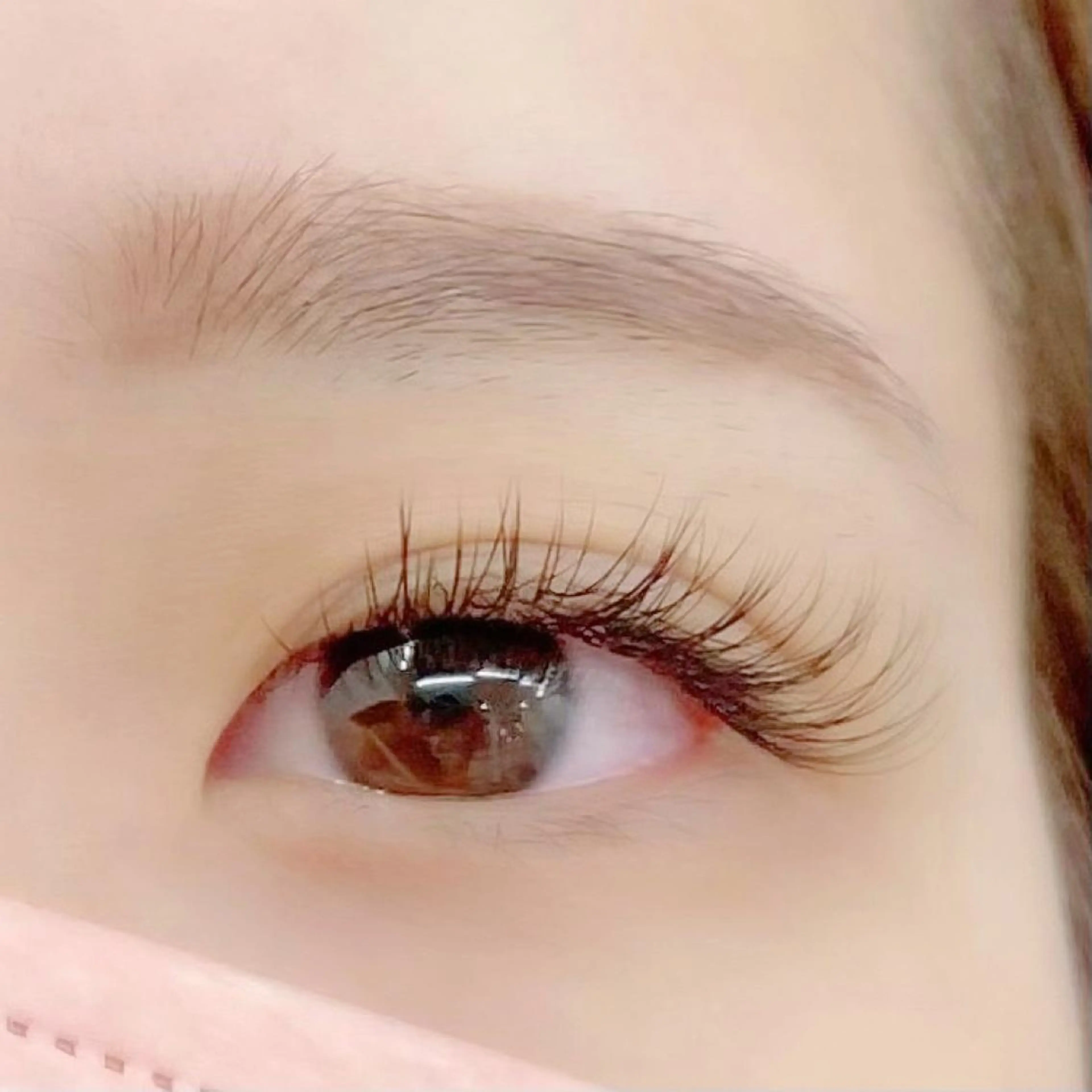 マツエク・マツパ Bianca錦糸町店 Satouのマツエク・マツパデザイン