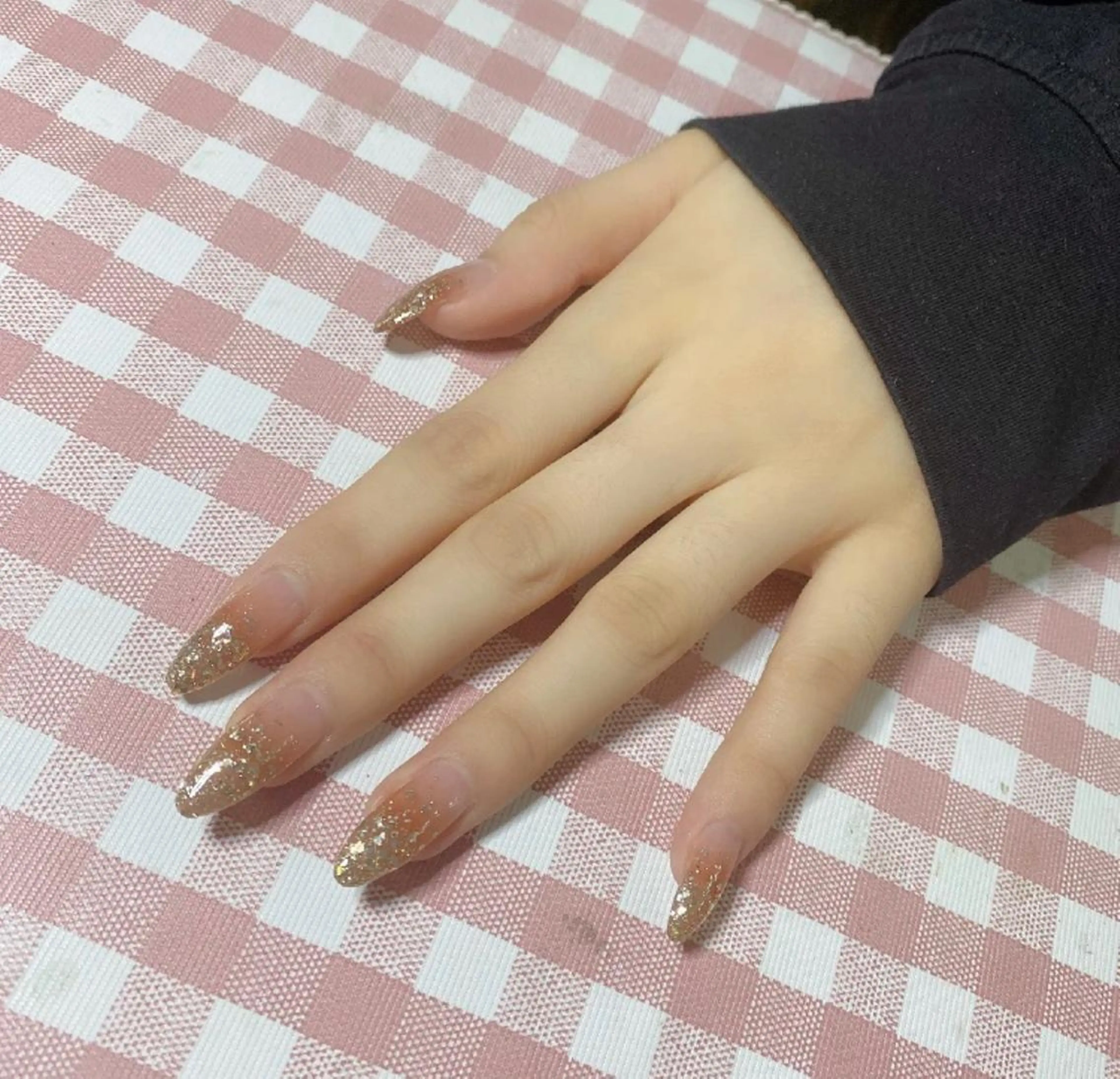 ネイル NAIL CIRCLESのネイルデザイン
