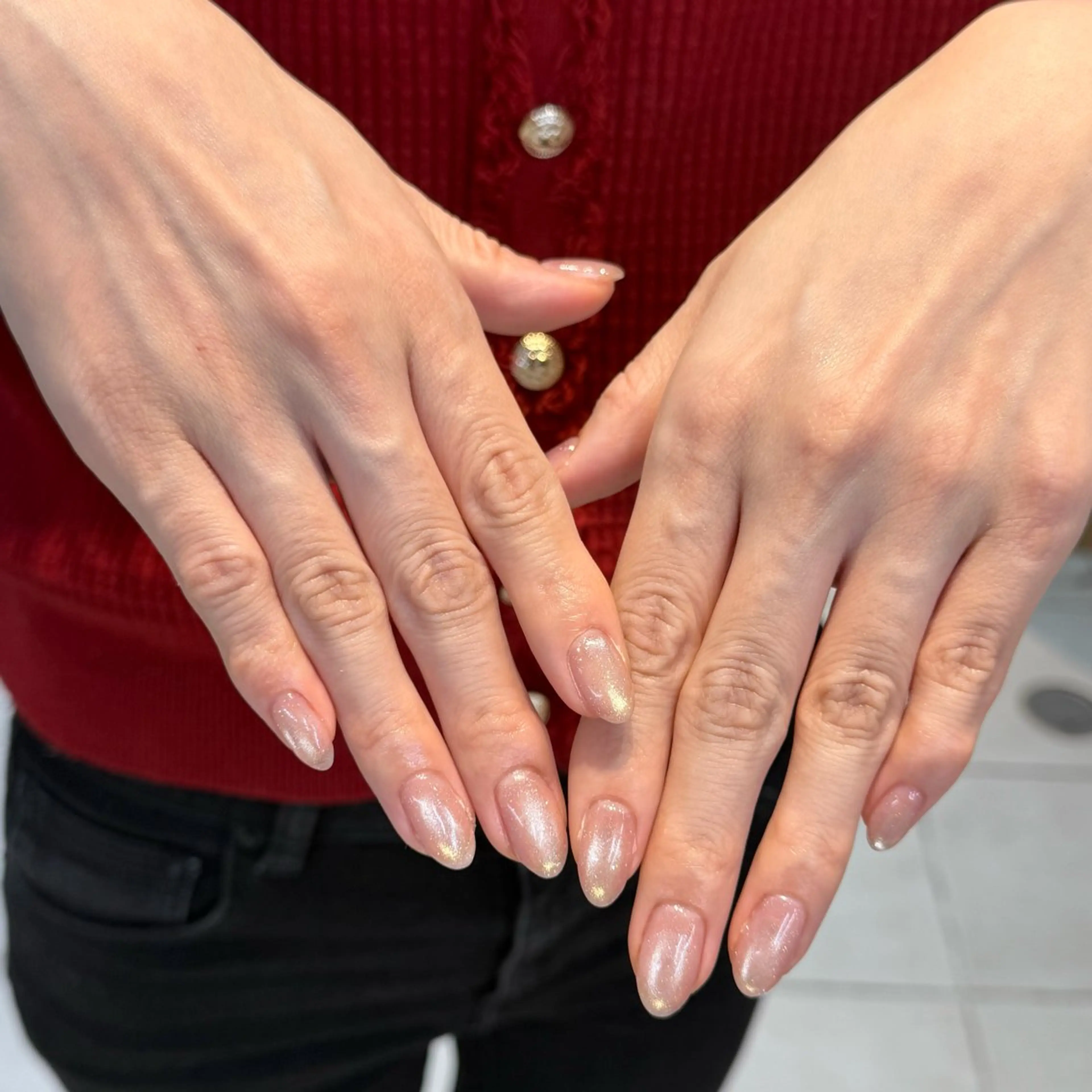 ネイル kaguya.Y _のネイルデザイン