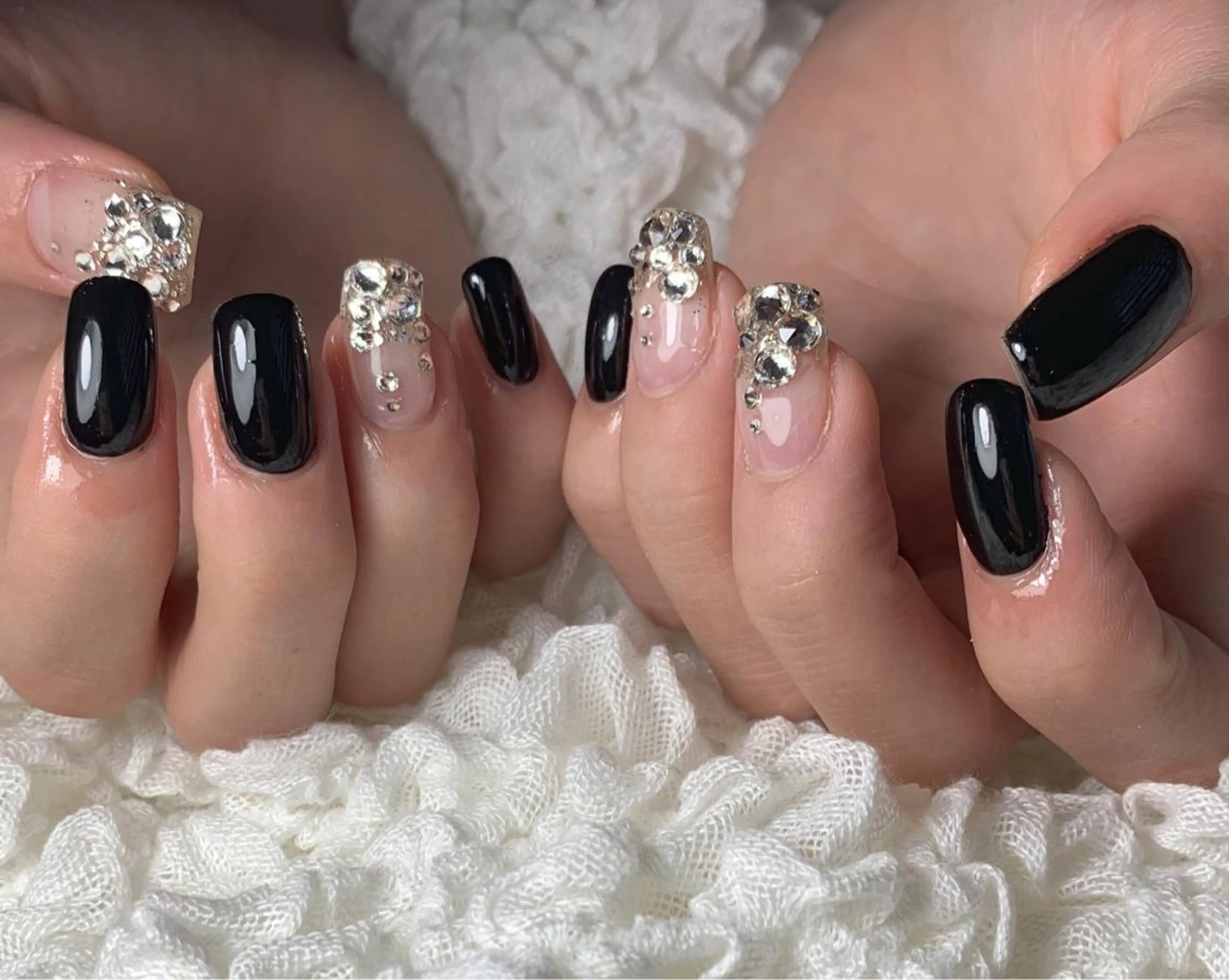 ネイル ハンドネイル 土屋 智子のエステ・リラクイメージ