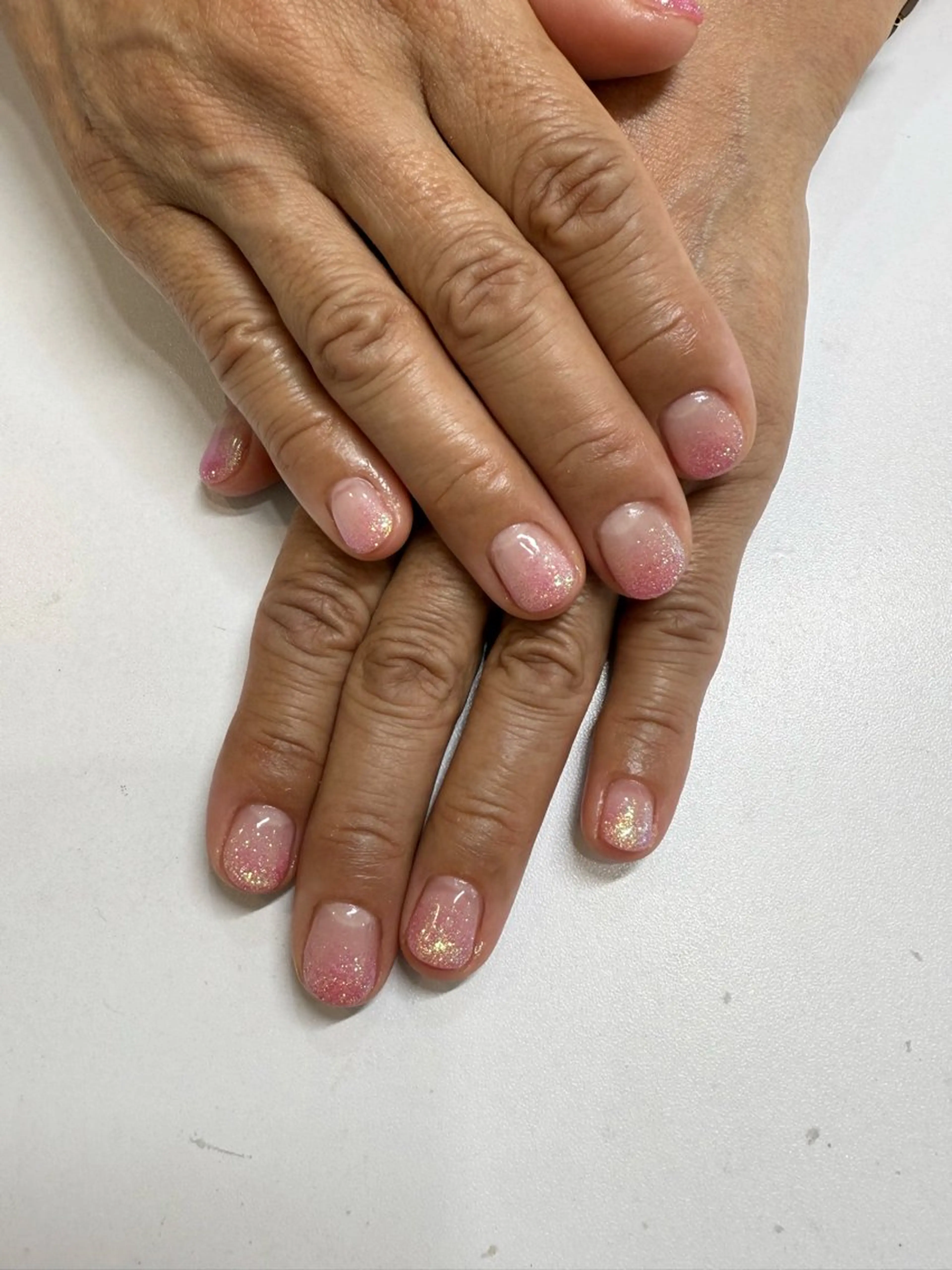 ネイル Blue Reef 四谷三丁目所属・たかの はづきのネイルデザイン