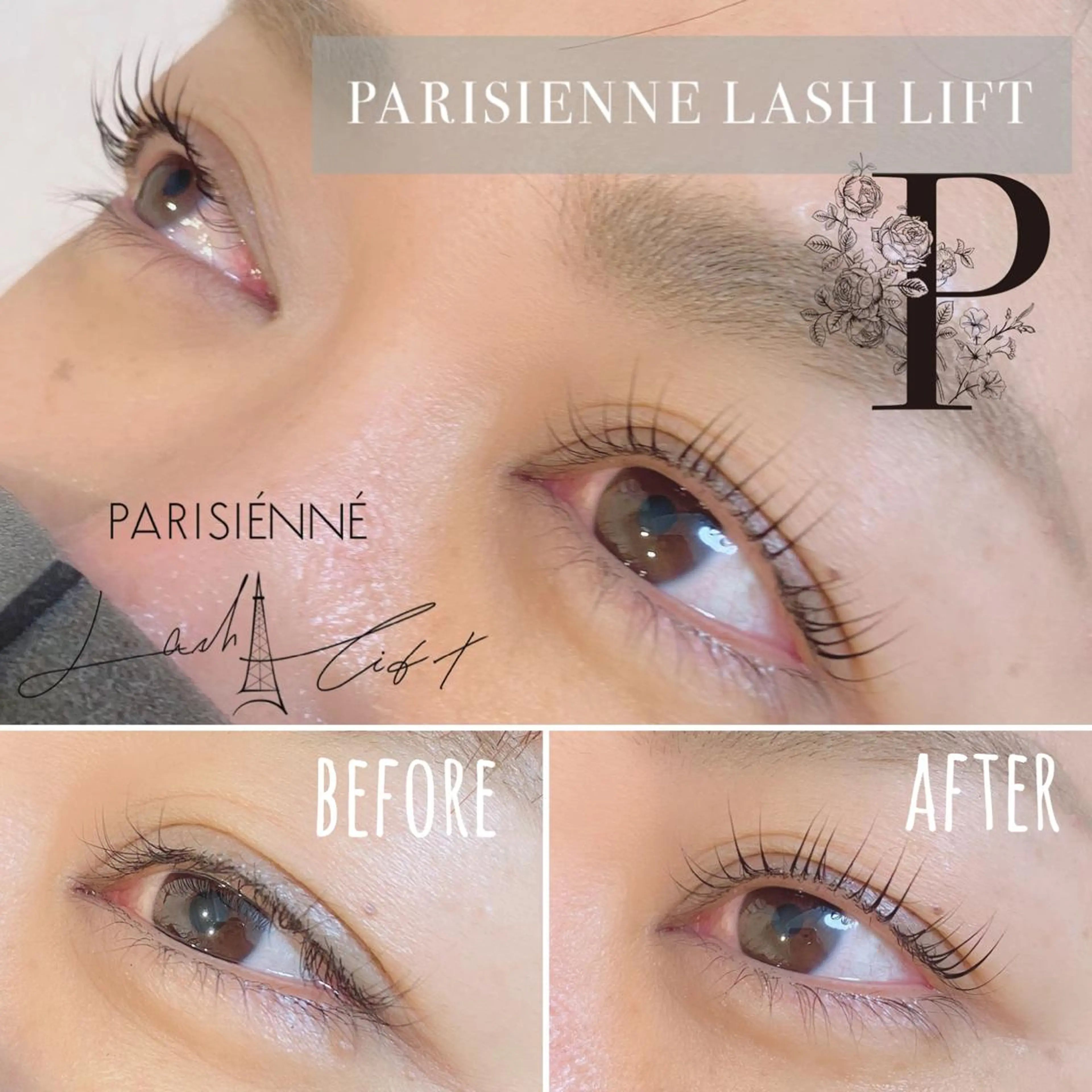 マツエク・マツパ sweet 仲野陽子のネイルデザイン