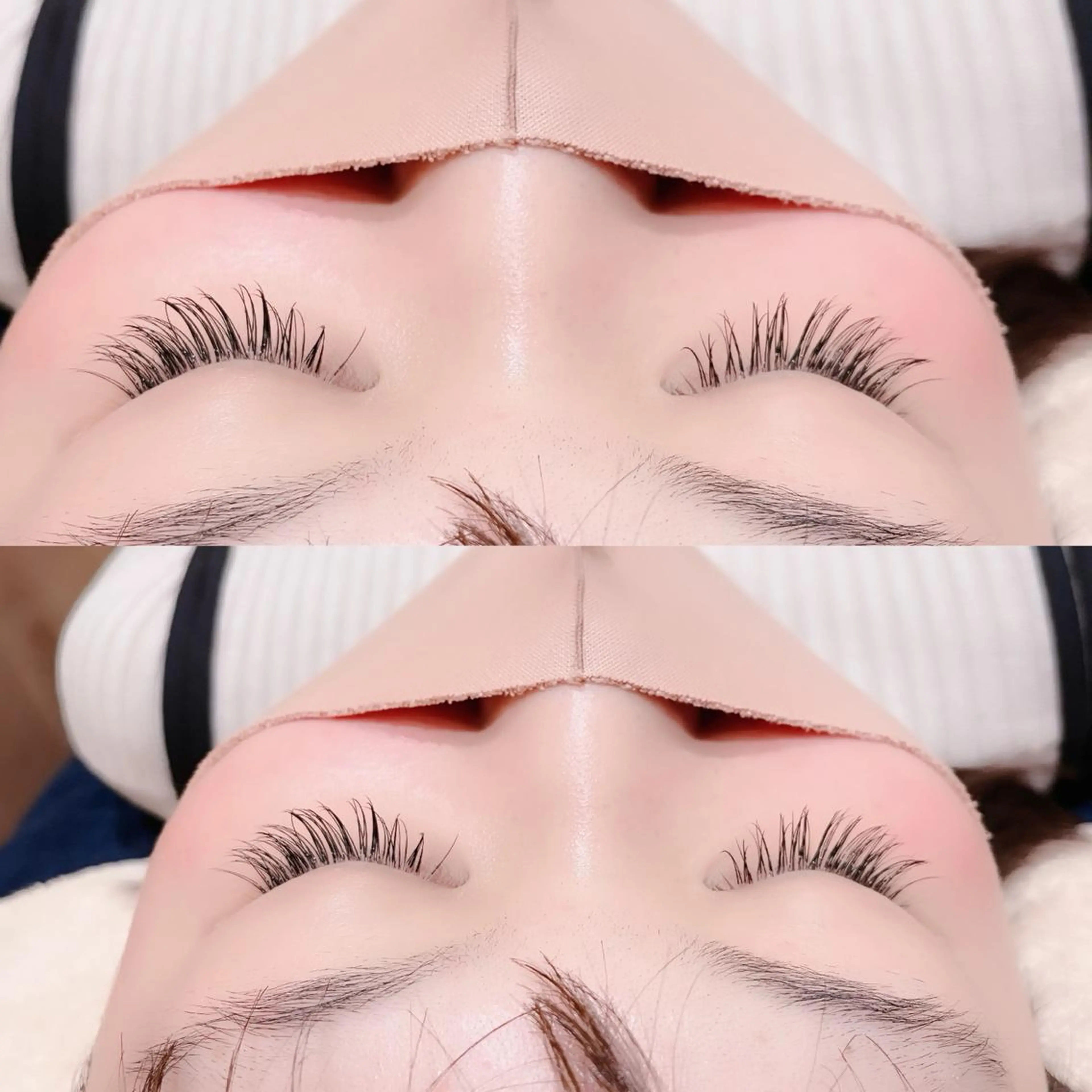 マツエク・マツパ マツエク solme所属・solme 別所実咲のマツエク・マツパデザイン