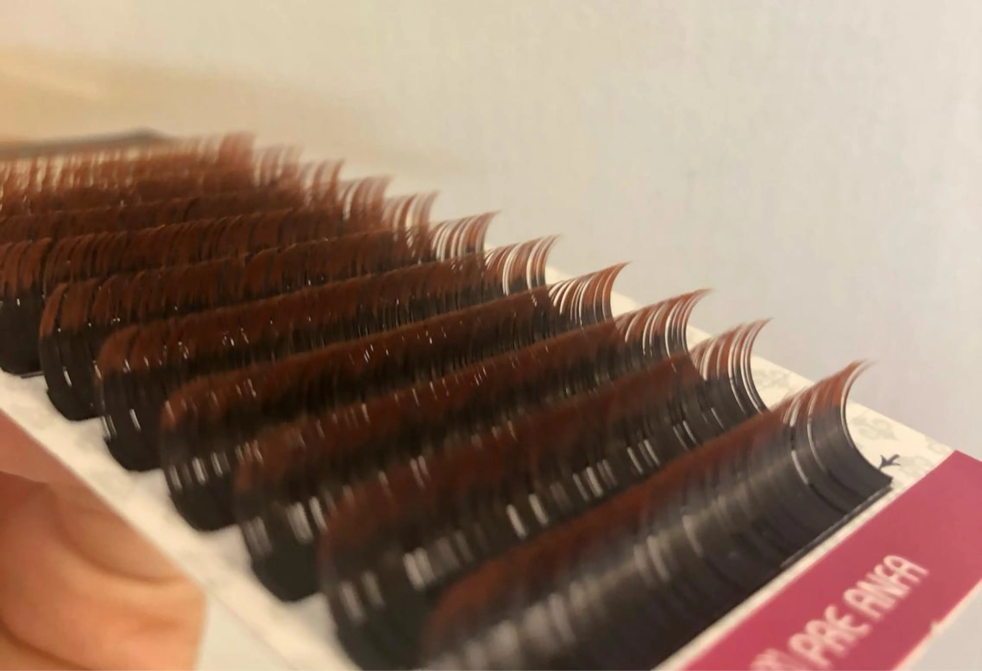 マツエク・マツパ 💛ROAR💛 kumikoのマツエク・マツパデザイン