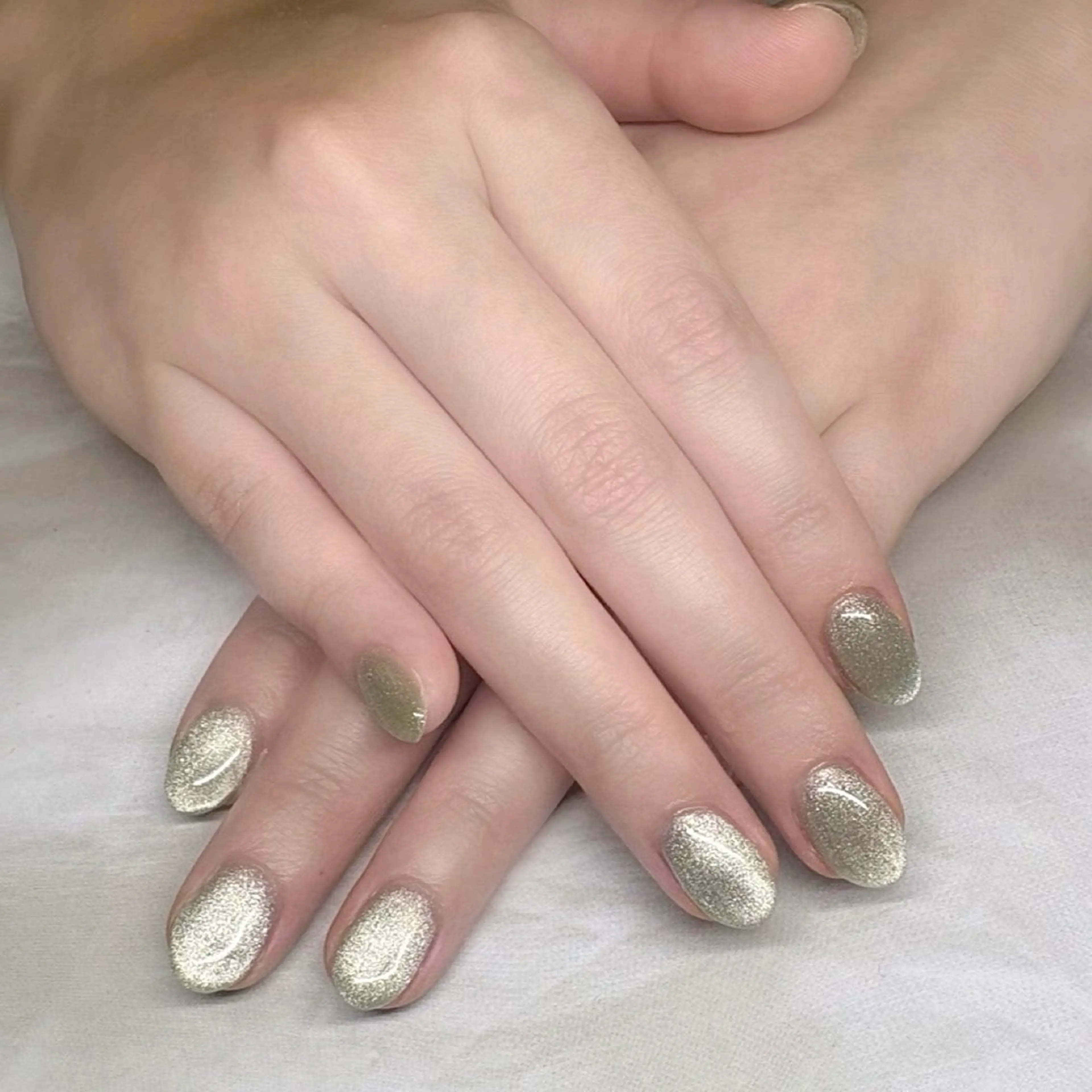 ネイル ハンドネイル RIN🐰笹塚/ パラジェルのネイルデザイン