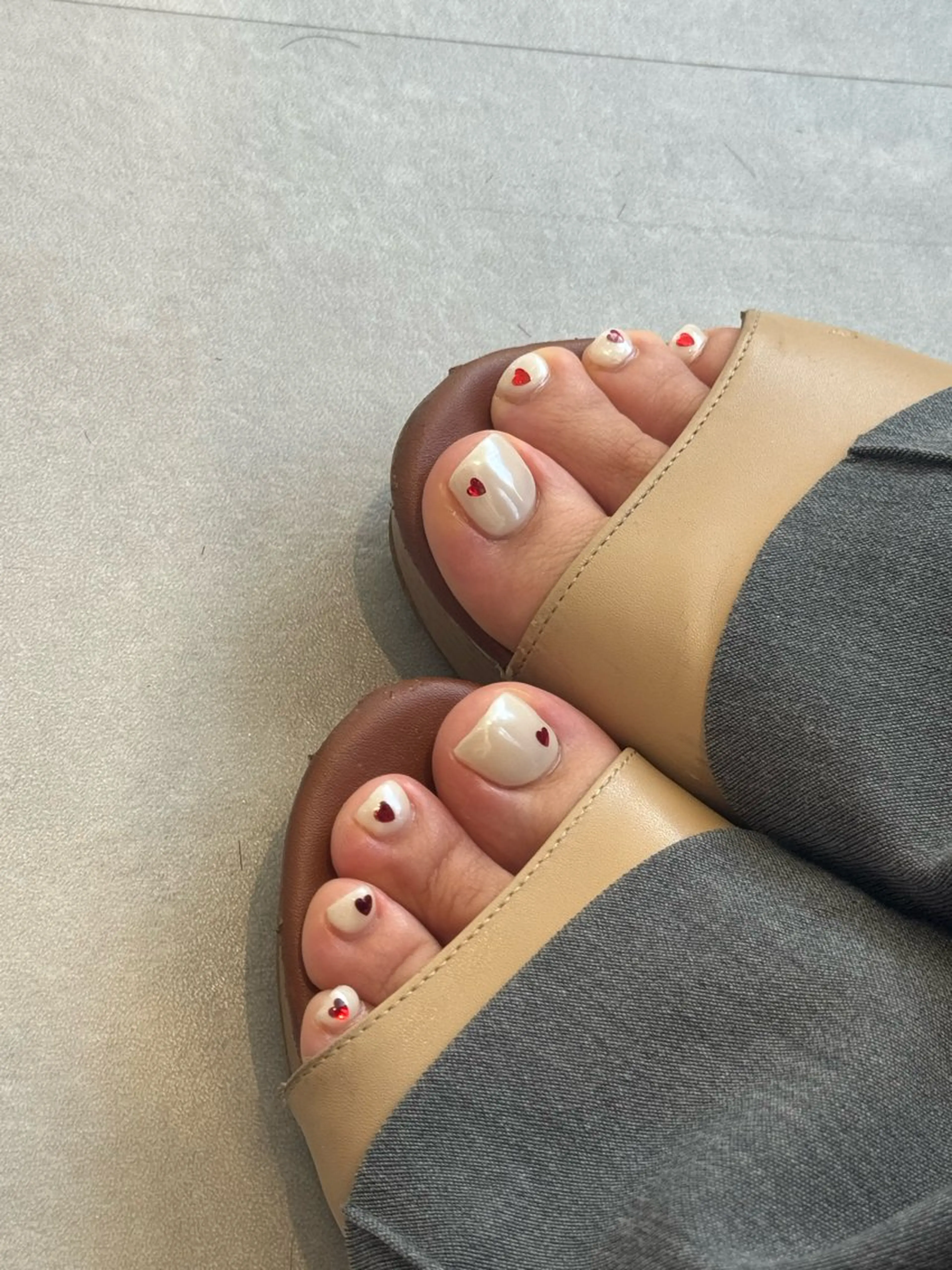 ネイル 持ち込み Bivi by BHEL所属・inabe nail wakana 🎀のネイルデザイン