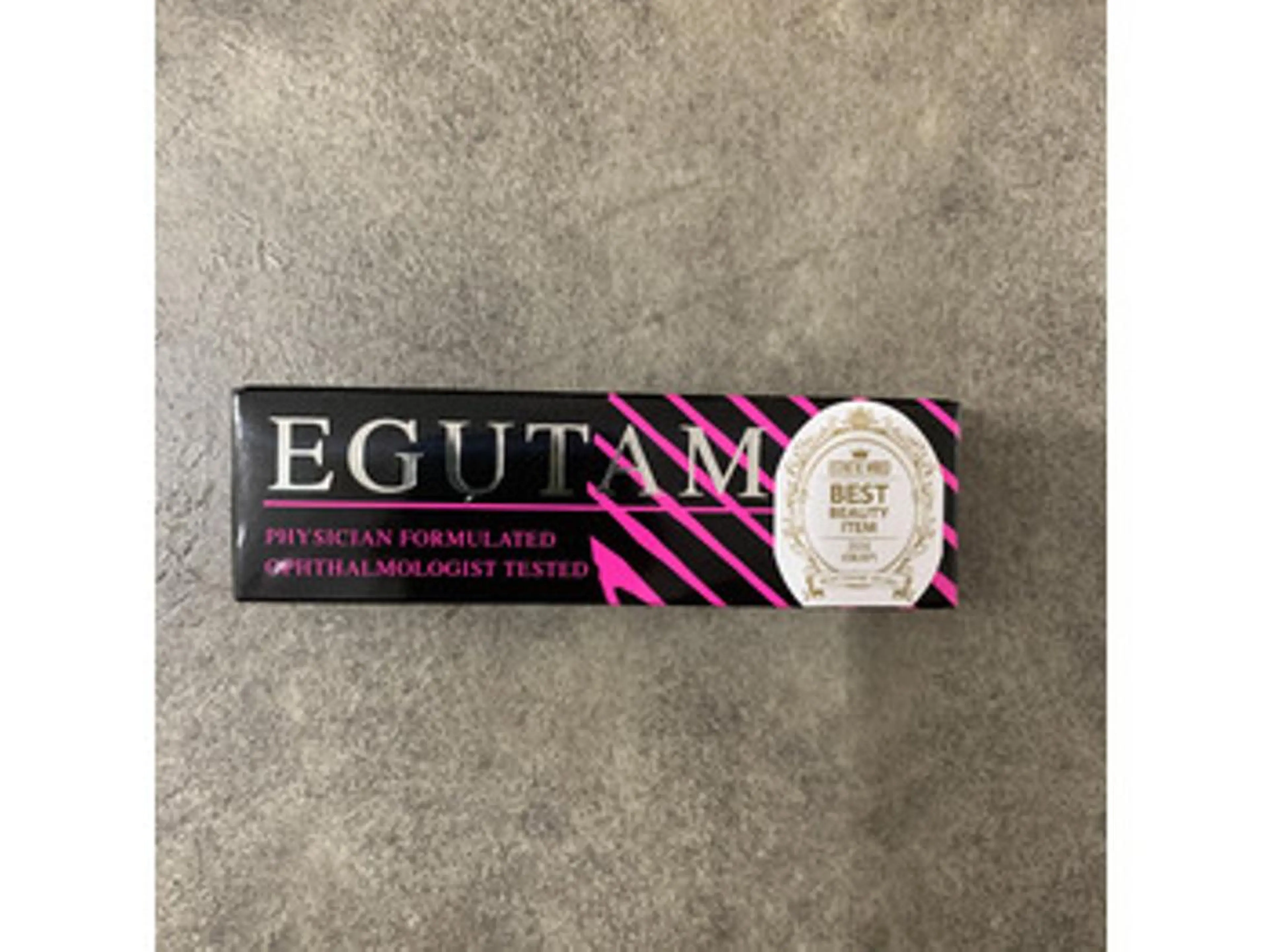 来店購入予約/エグータムの写真