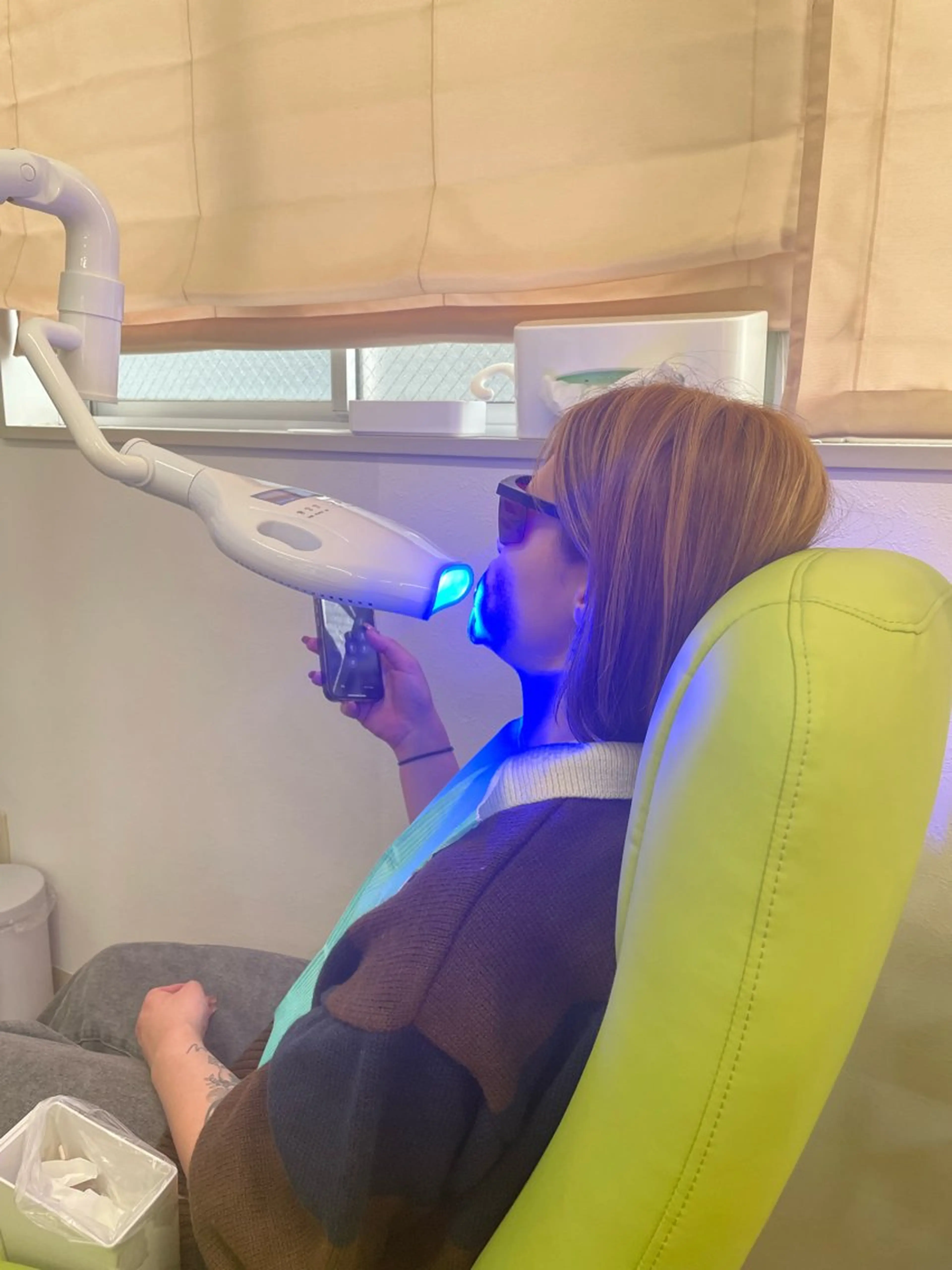 ayumi/似合わせ トレンド/束間🪽のマツエク・マツパデザイン