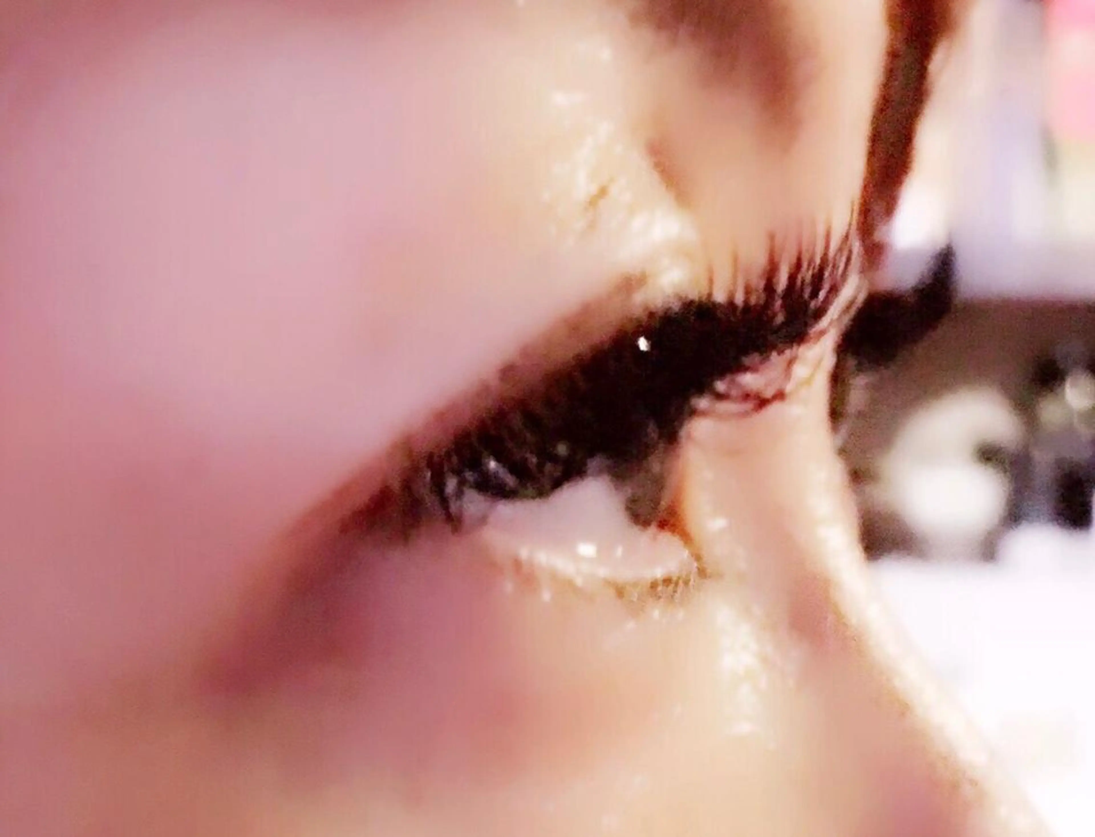 マツエク・マツパ 付け放題 美BODY美FACEサロンjewelbouquet所属・jewel bouquetのエステ・リラクイメージ