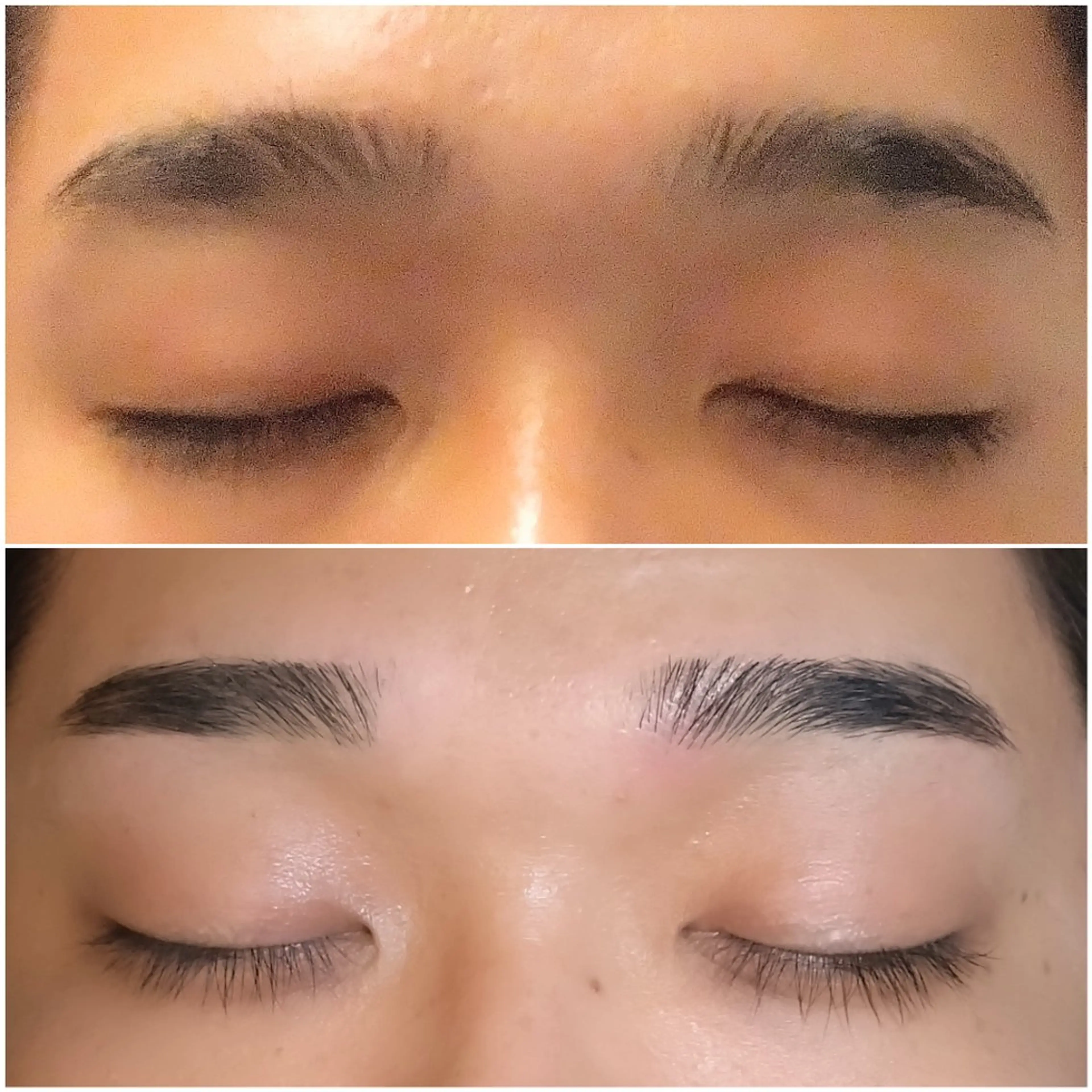 アイブロウ ワックス脱毛 その他(アイブロウ) 🦈Mana🦈 紬麦 栄店のマツエク・マツパデザイン