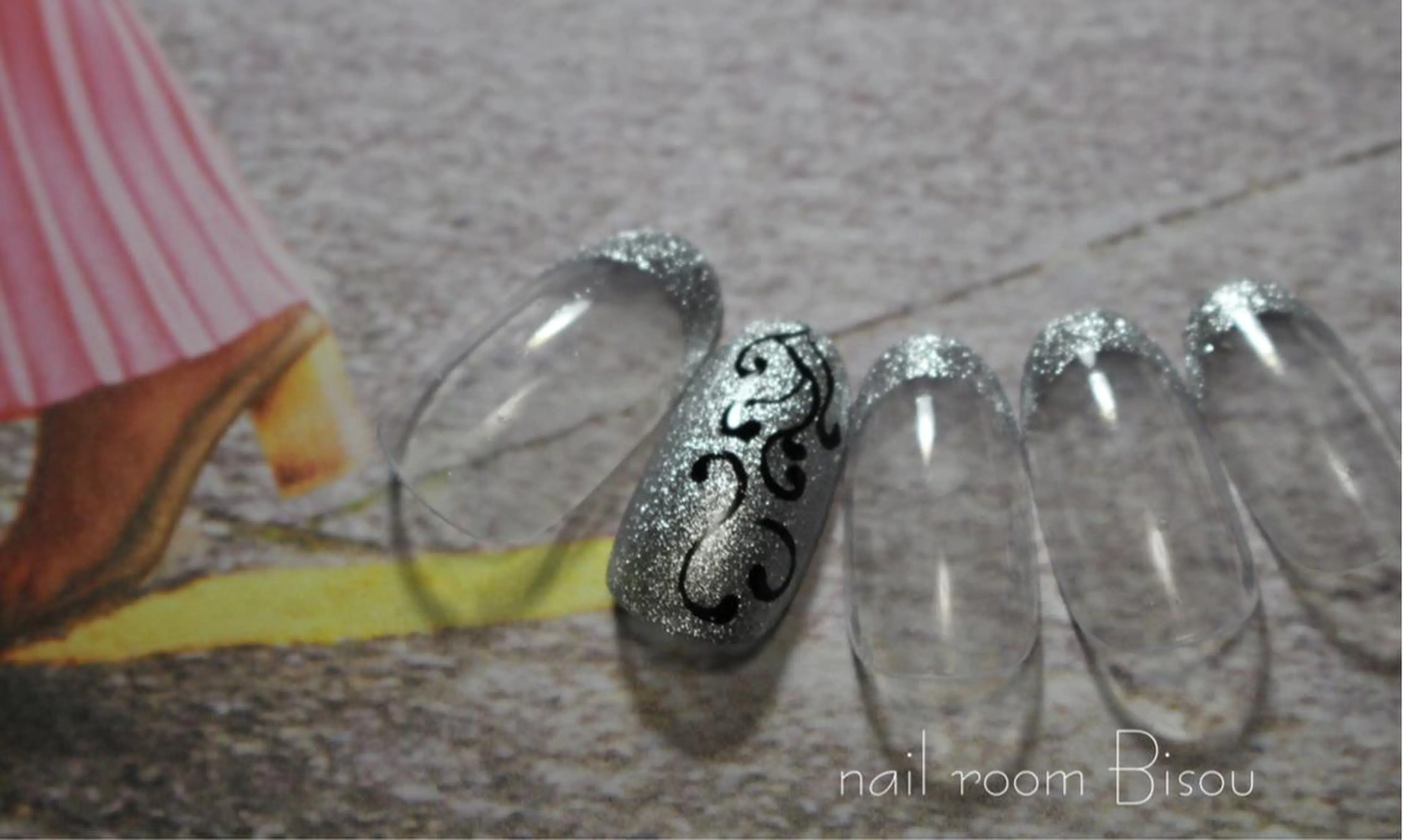 ネイル その他(ネイル) Negishi Akiのネイルデザイン