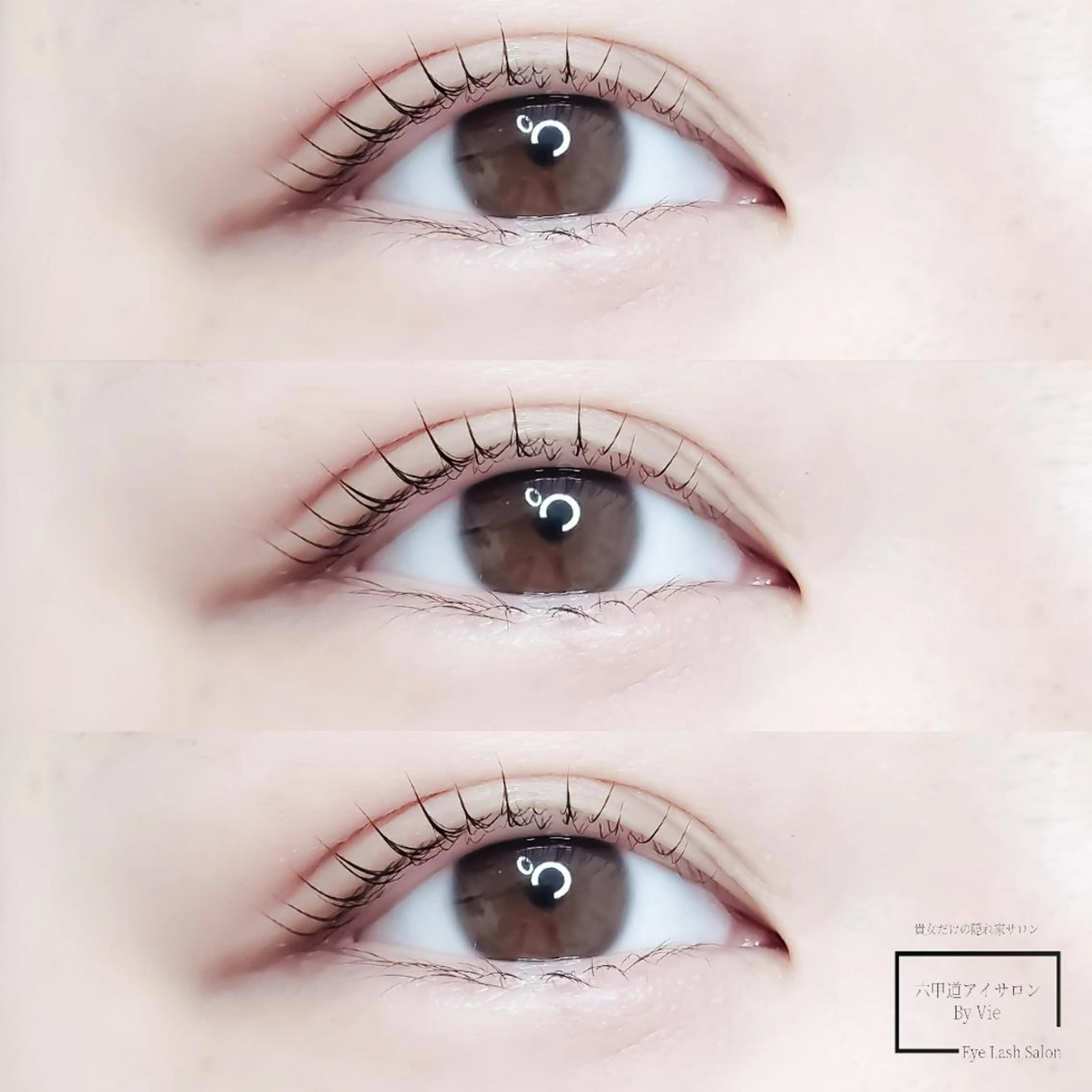 マツエク・マツパ まつげパーマ マツパ 絶対可愛い保証 韓国🇰🇷ワンホンのマツエク・マツパデザイン