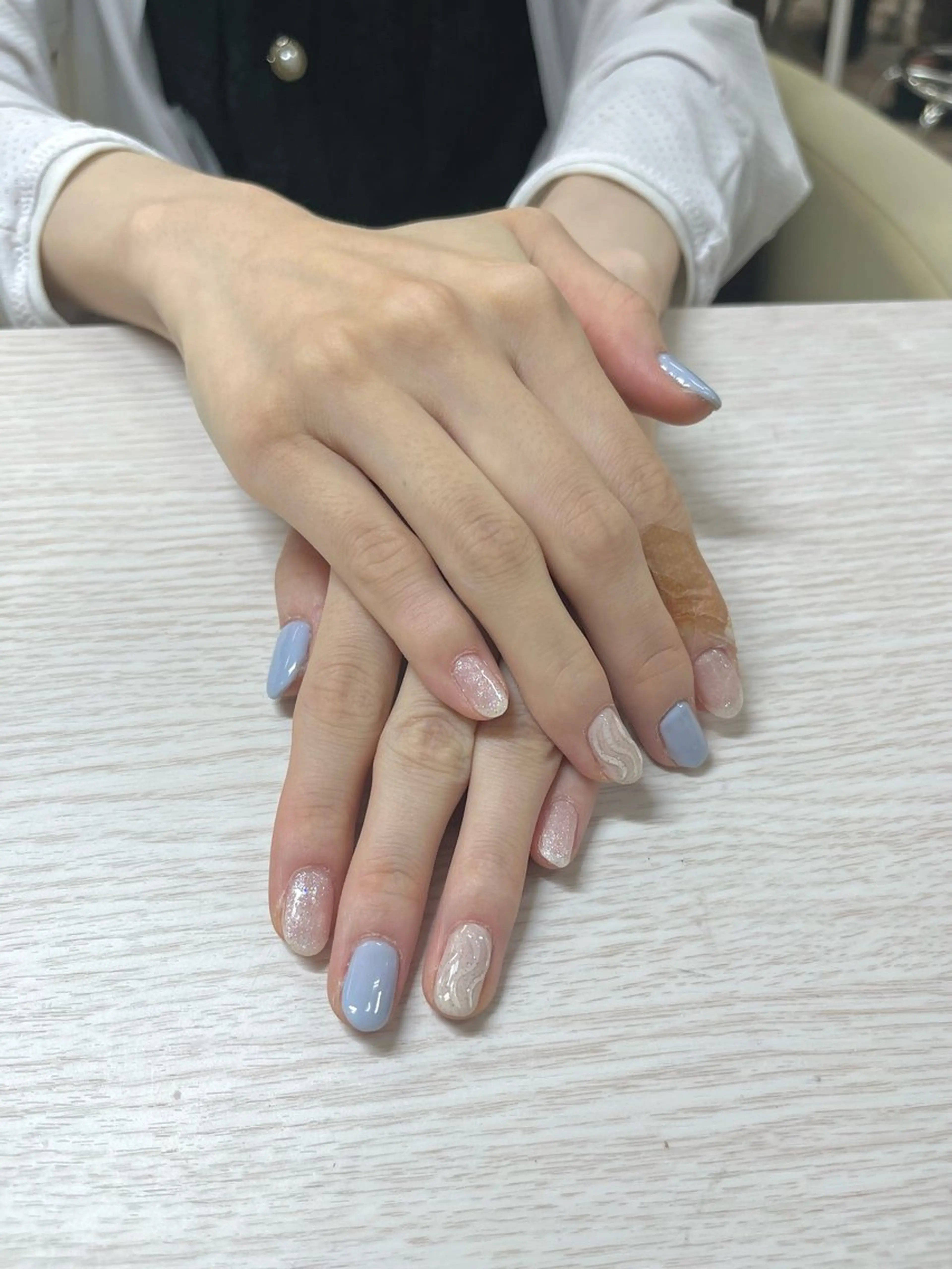 ネイル TRU きゃんのネイルデザイン