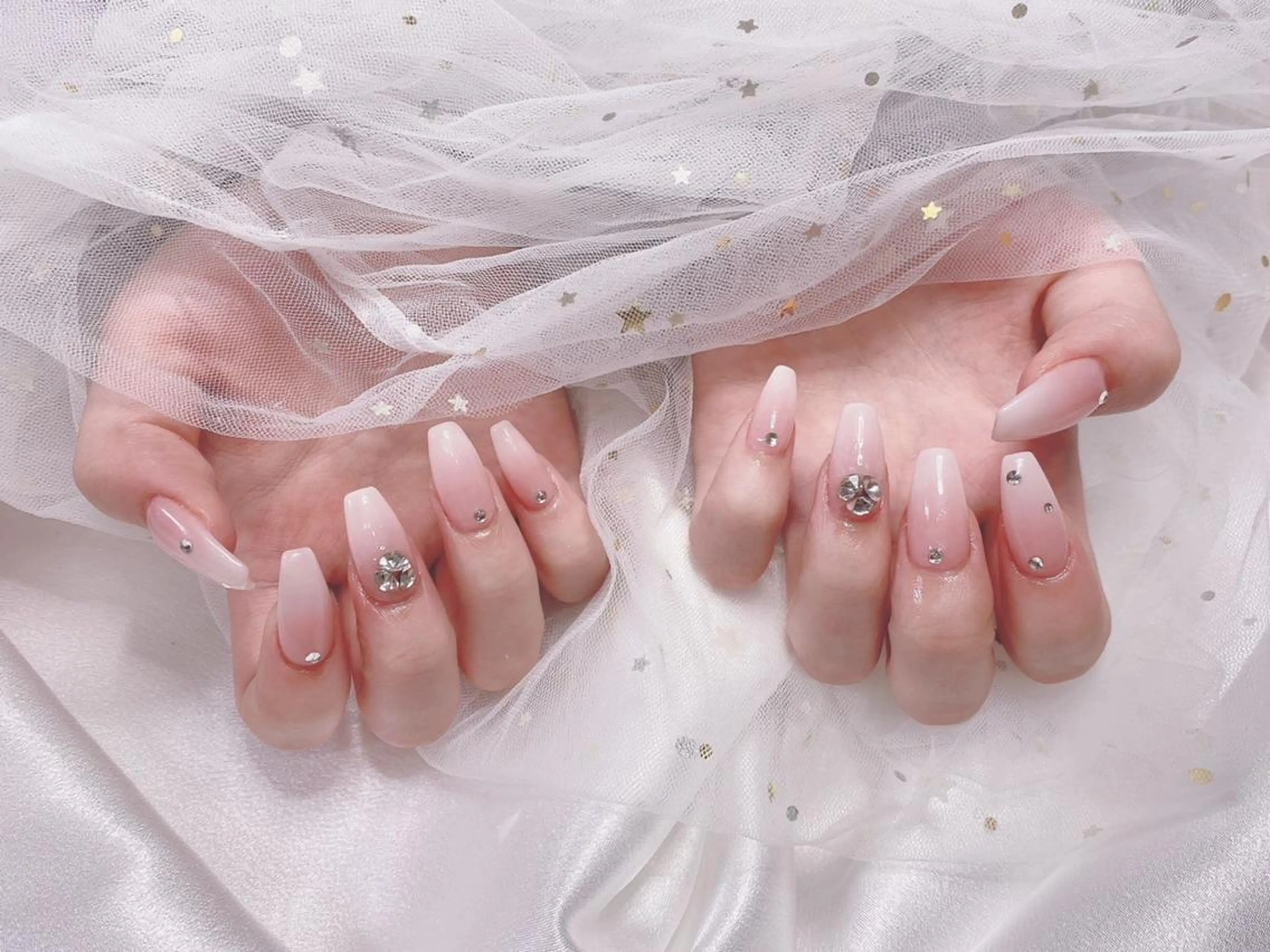 ネイル ジョリ Kai🪄✨のネイルデザイン