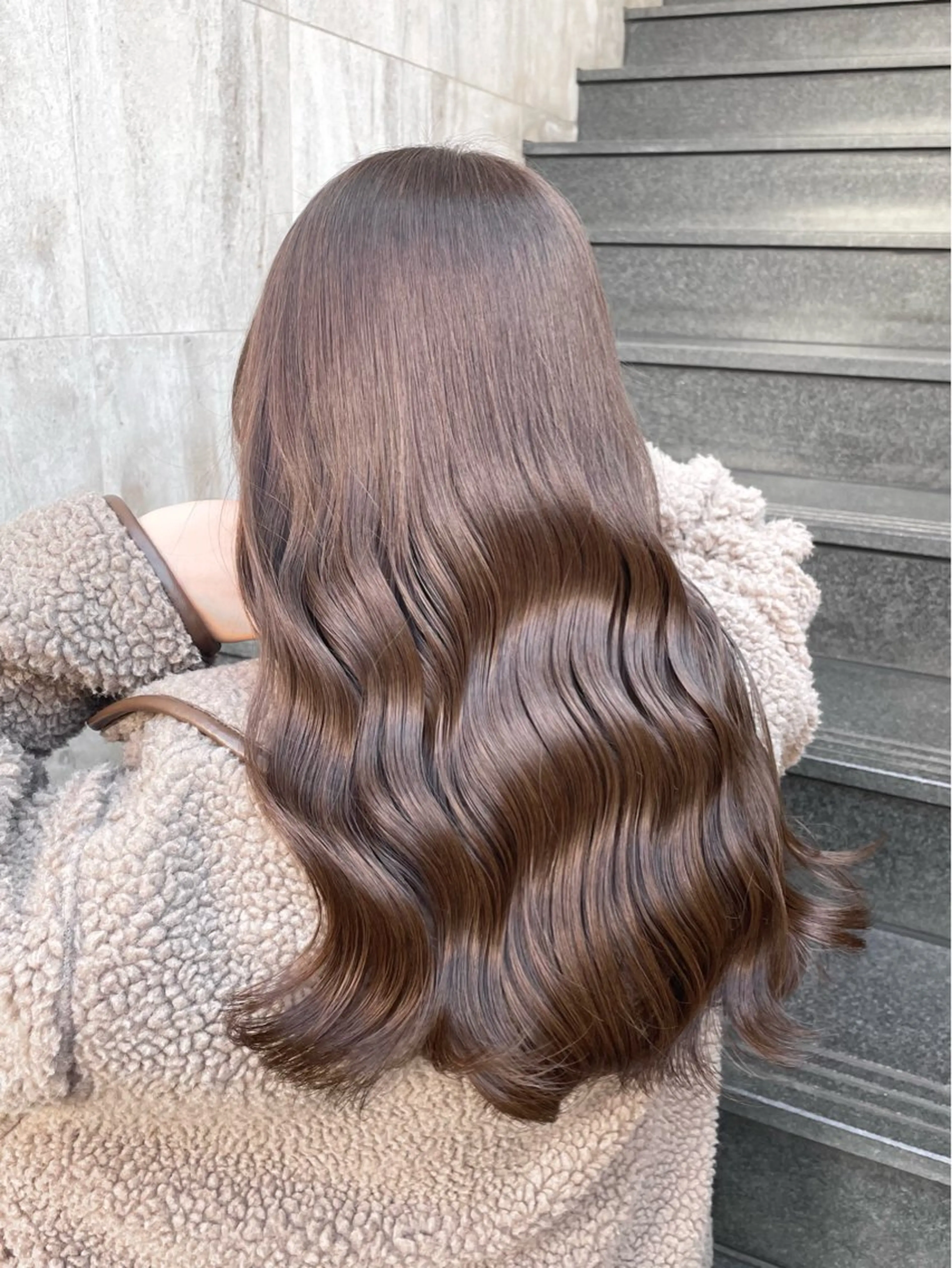 ロング ボブ/ショート/ 🎀SARA🎀のヘアスタイル