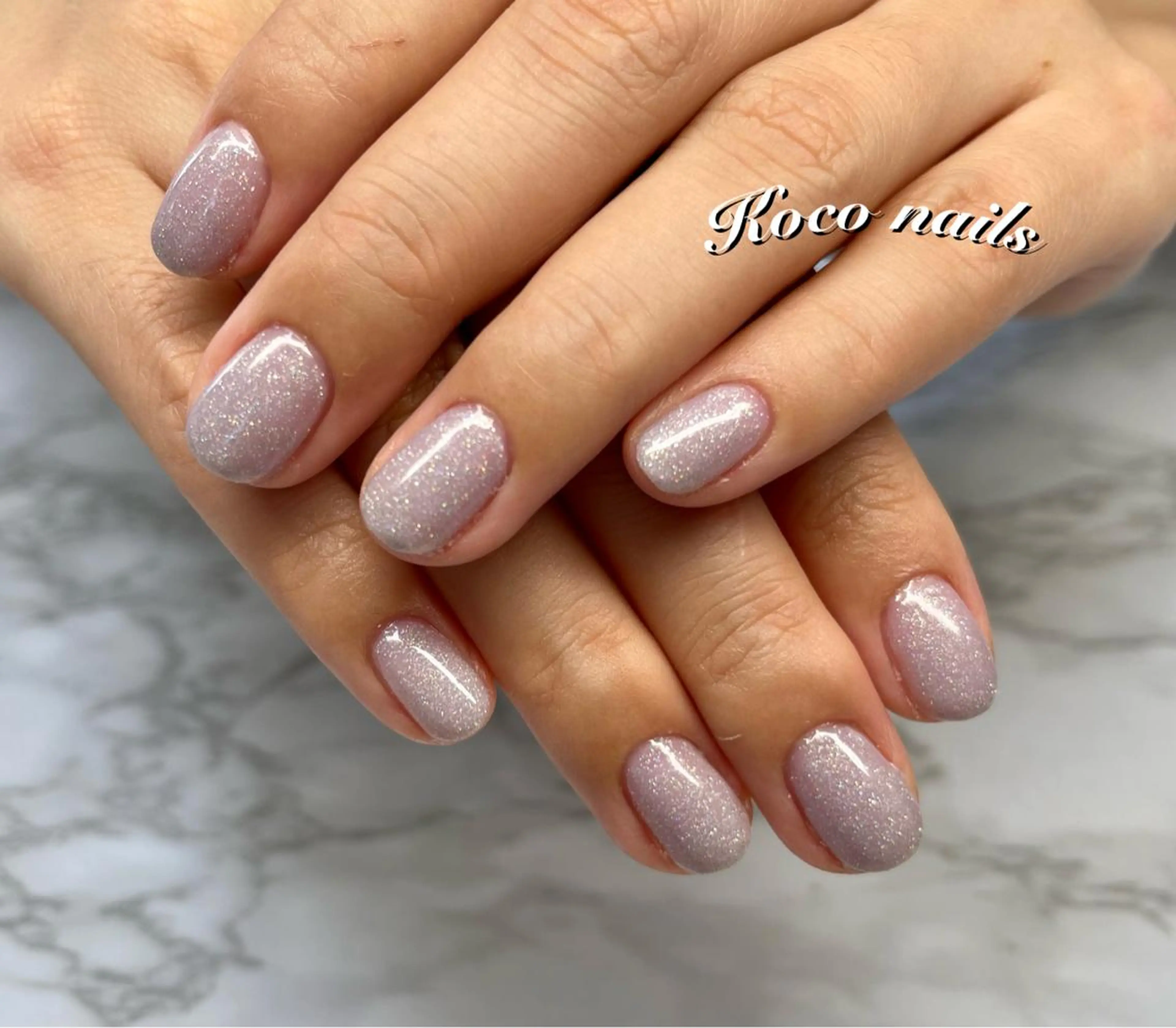 ネイル M.N_ nailのネイルデザイン