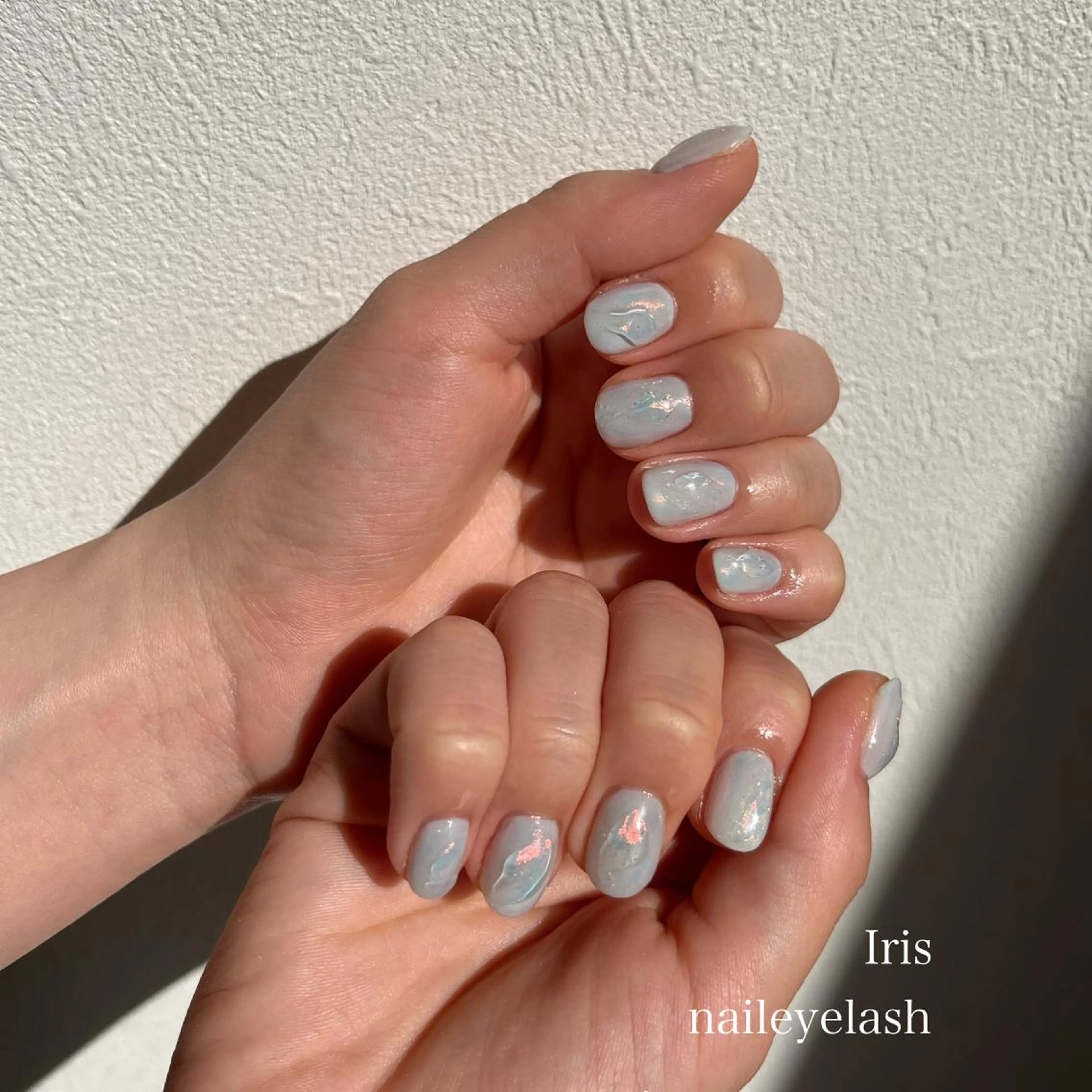 ネイル nailsalon Rのネイルデザイン