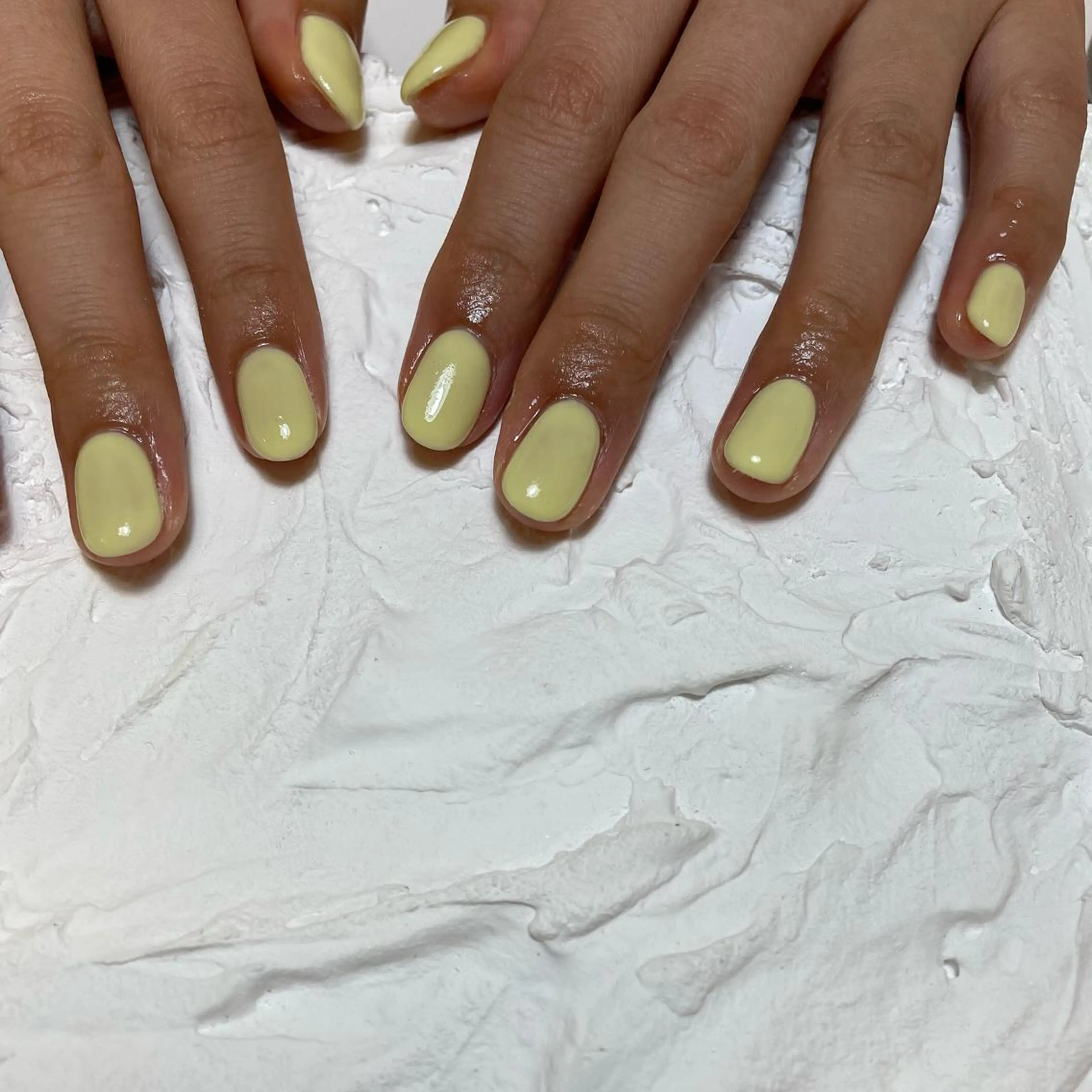 ネイル ハンドネイル musee de MUSE所属・💞 LISAのネイルデザイン