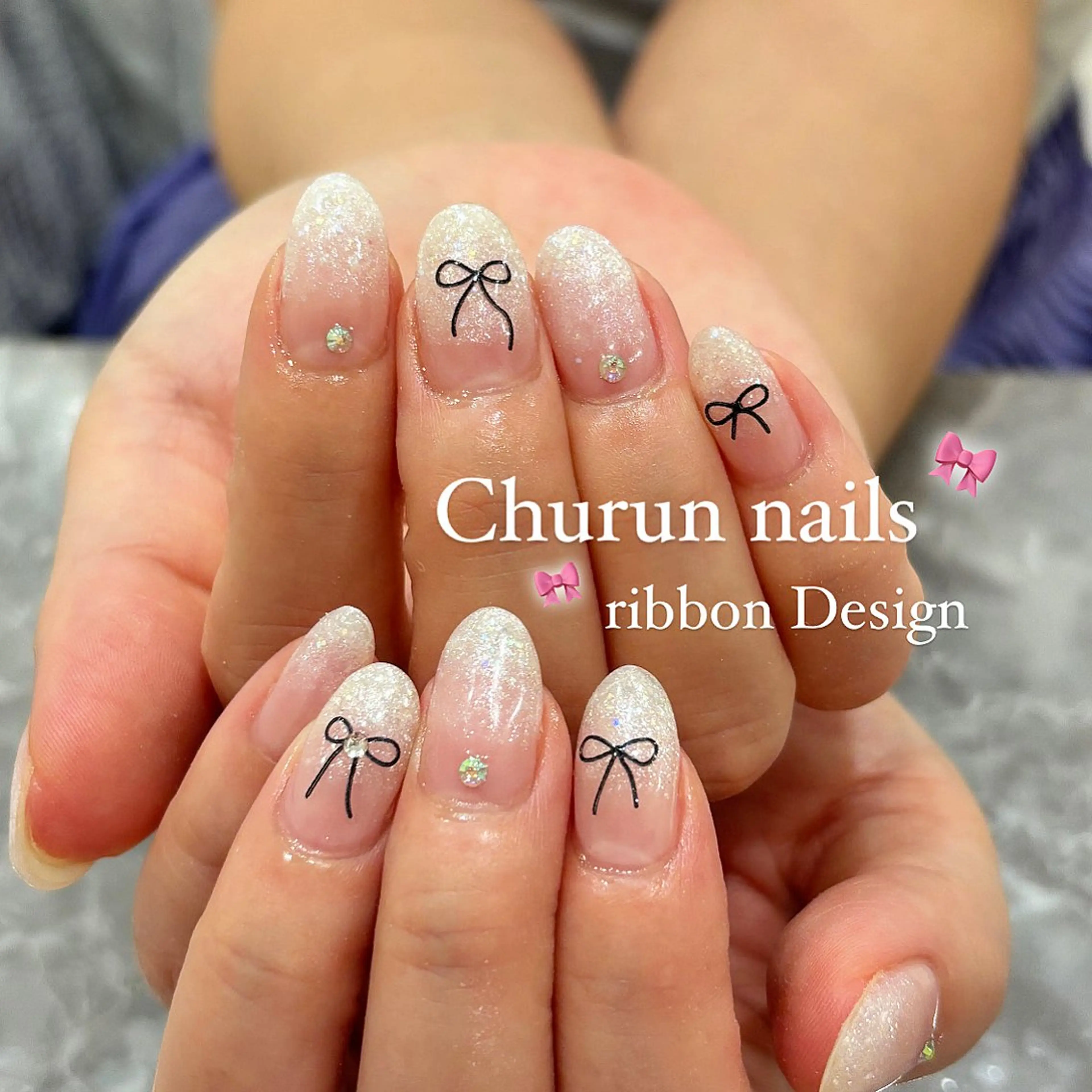 ネイル 777nail salonのネイルデザイン