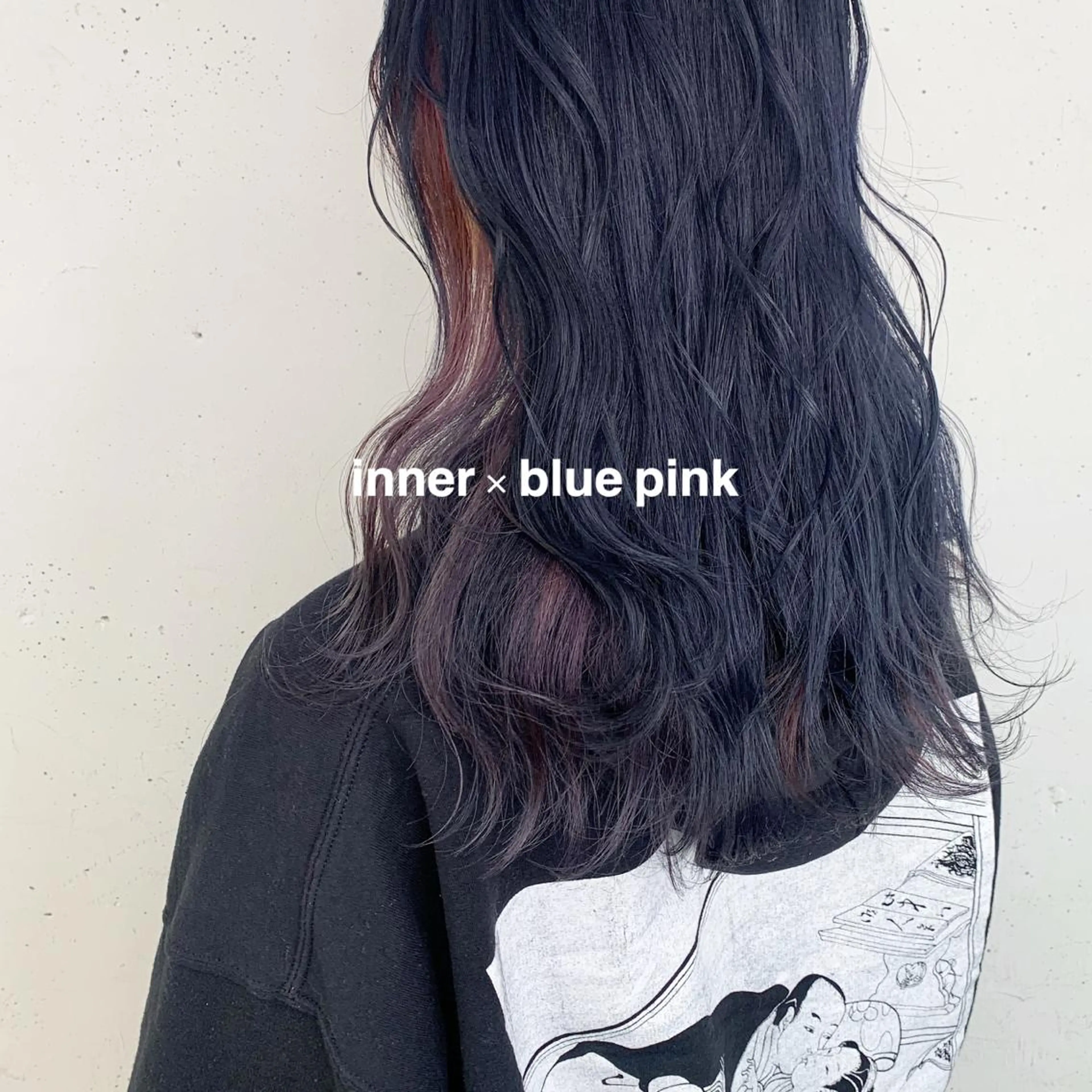 ロング flammeum 藤枝店所属・RINO 🌙トレンドスタイルのヘアスタイル