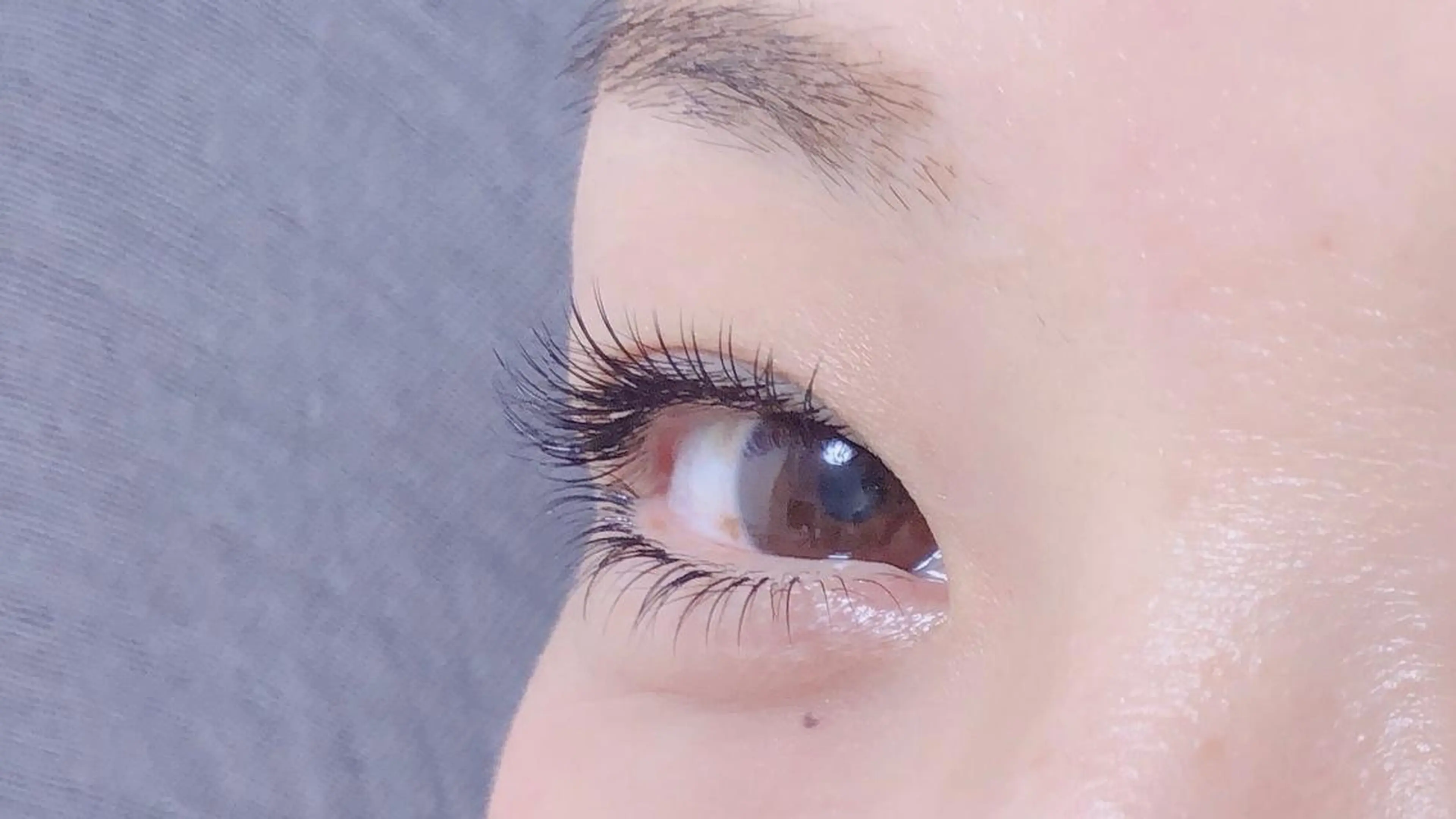 マツエク・マツパ 谷澤 友香のマツエク・マツパデザイン