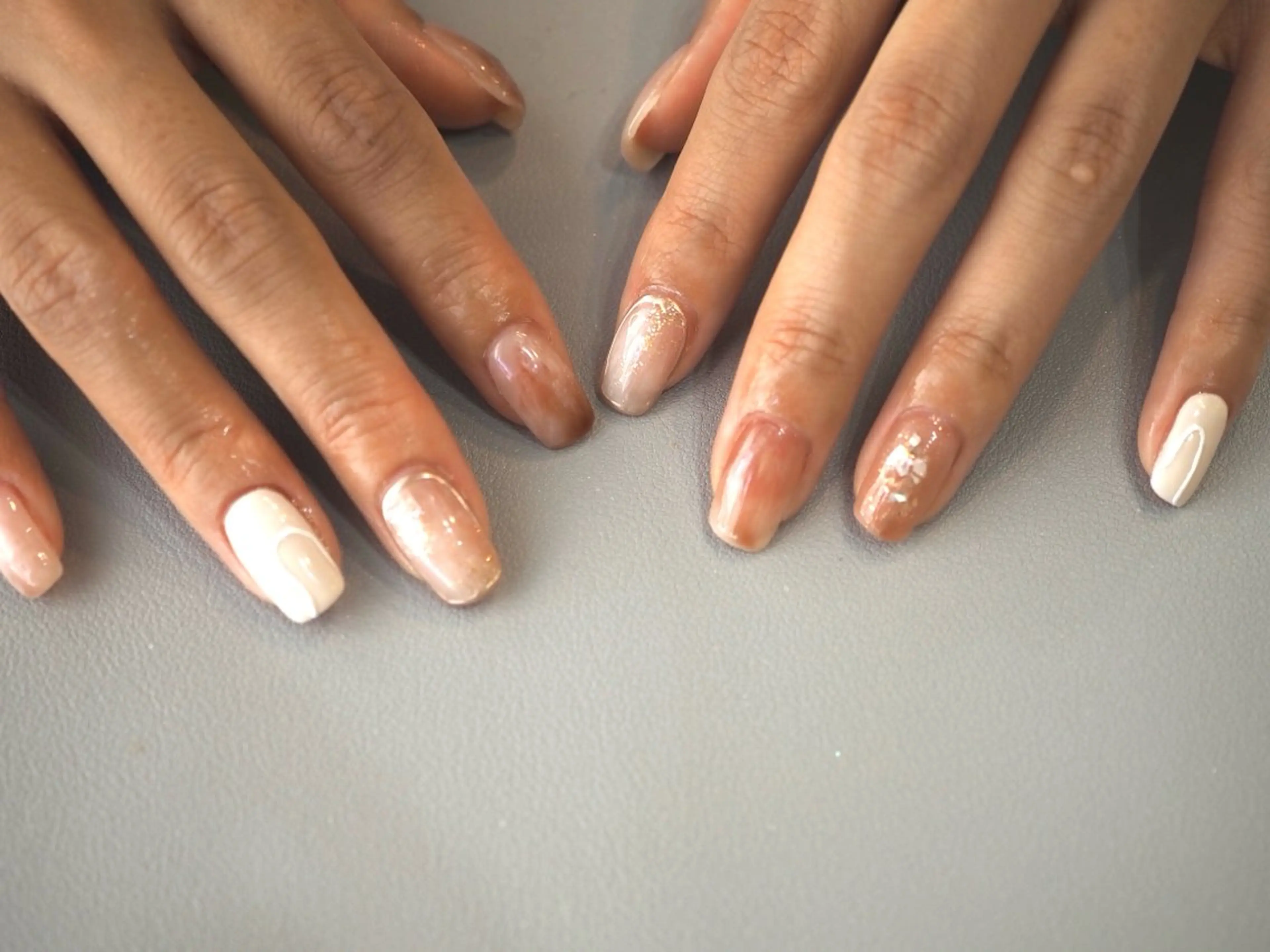 ネイル ハンドネイル glaNje部谷 (オーナー)のその他イメージ