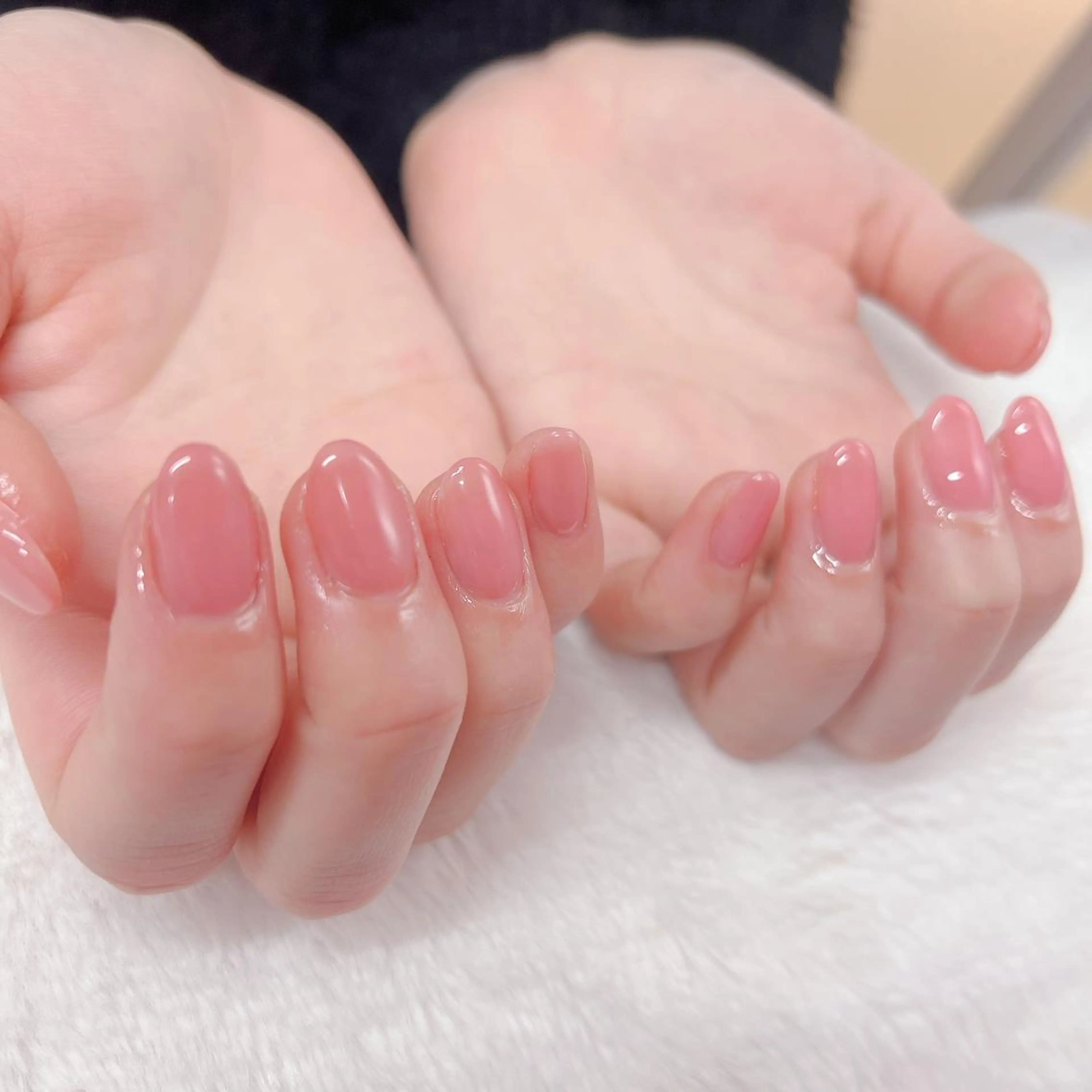 ネイル 春ネイル Emi lyのネイルデザイン