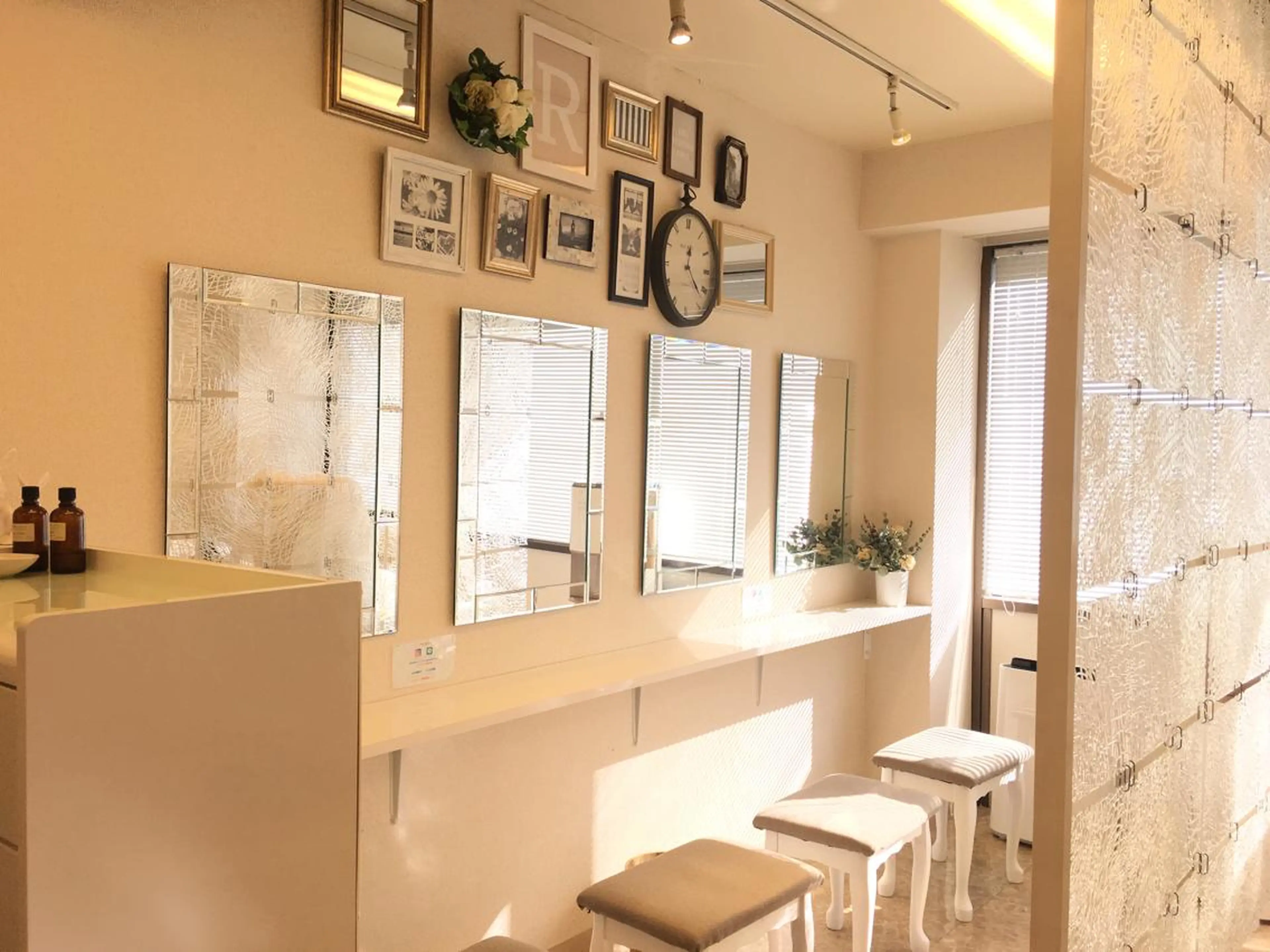 マツエク・マツパ Royal eyelashのマツエク・マツパデザイン