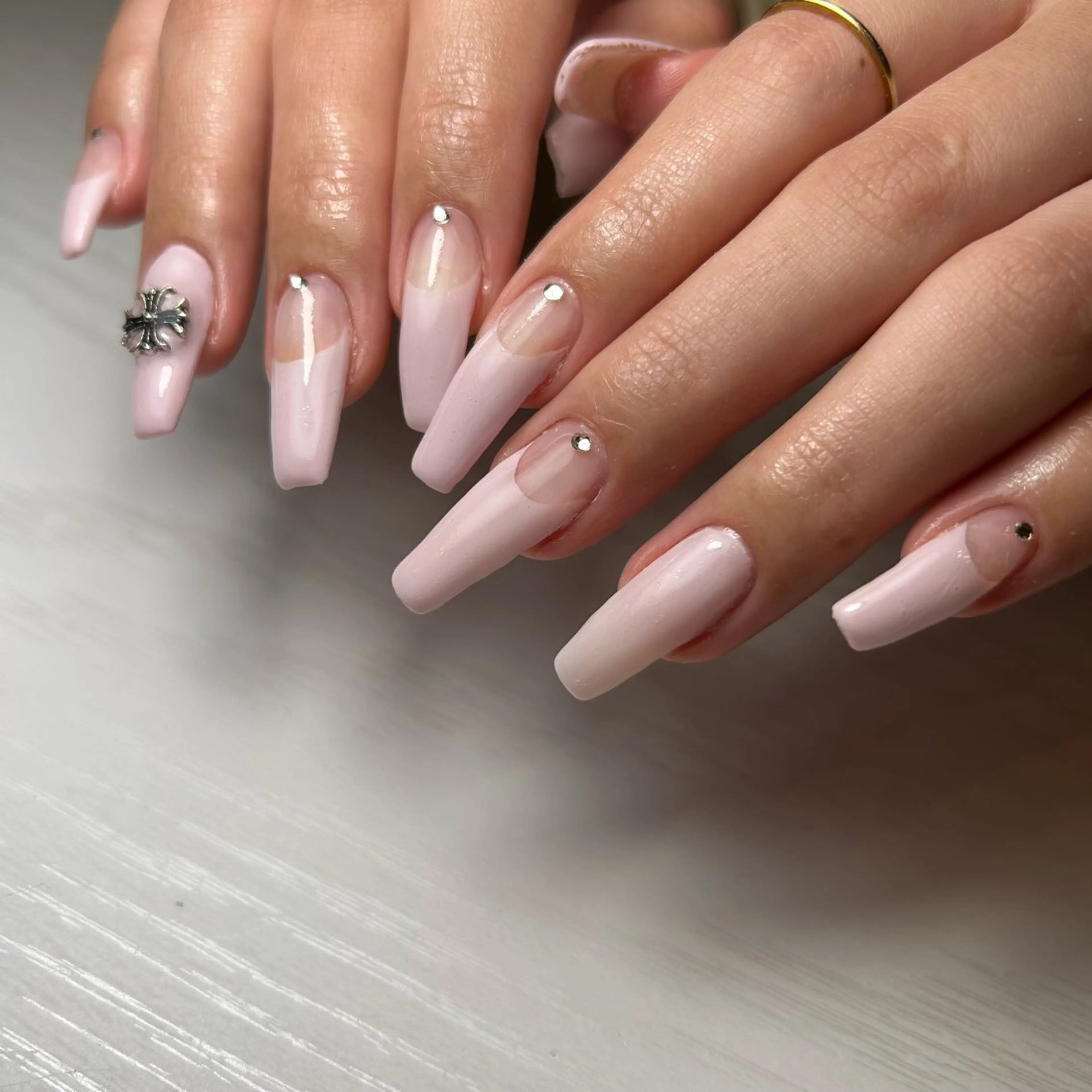 ネイル ensowa✱laf NAILのネイルデザイン