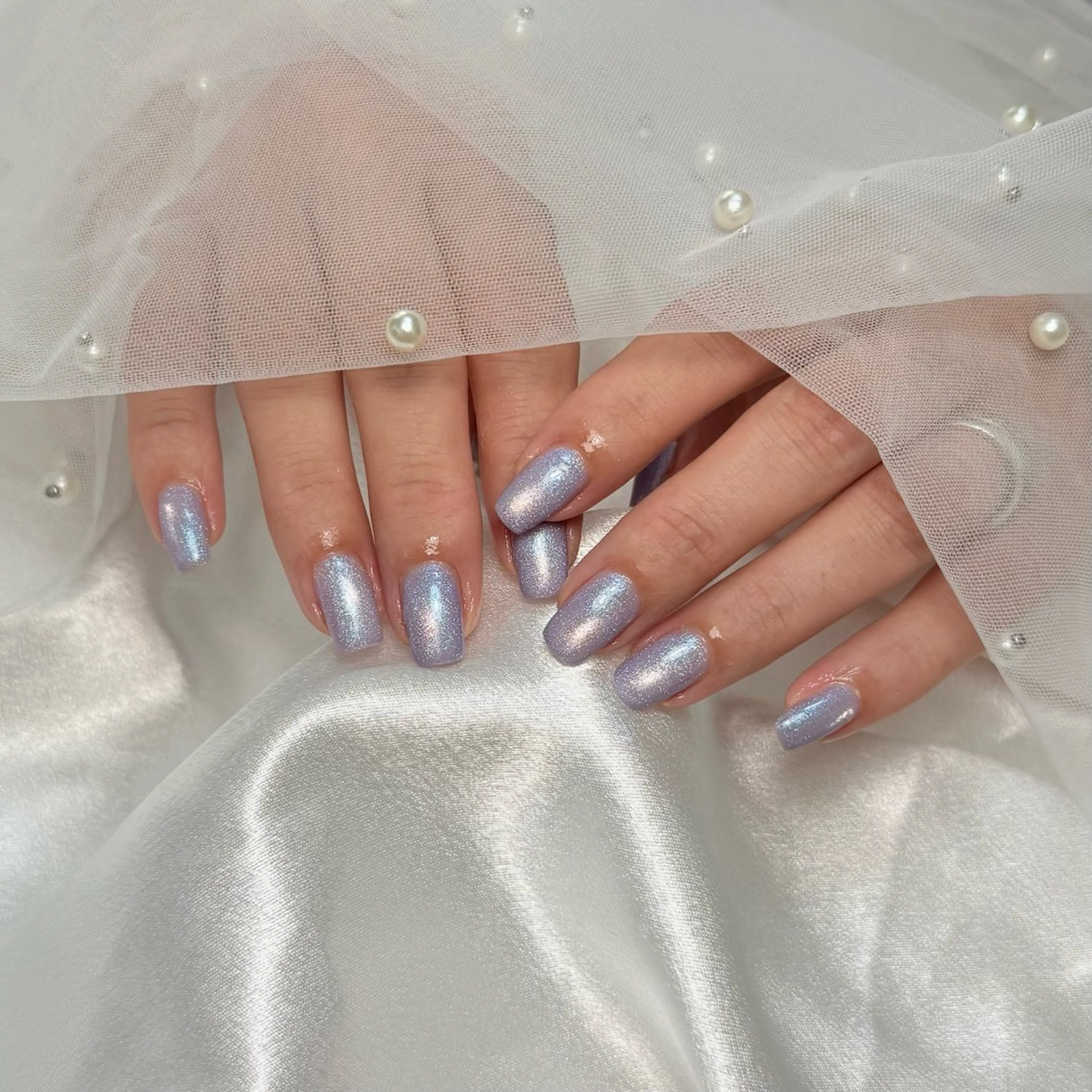 ネイル ネイルサロン Annieのネイルデザイン