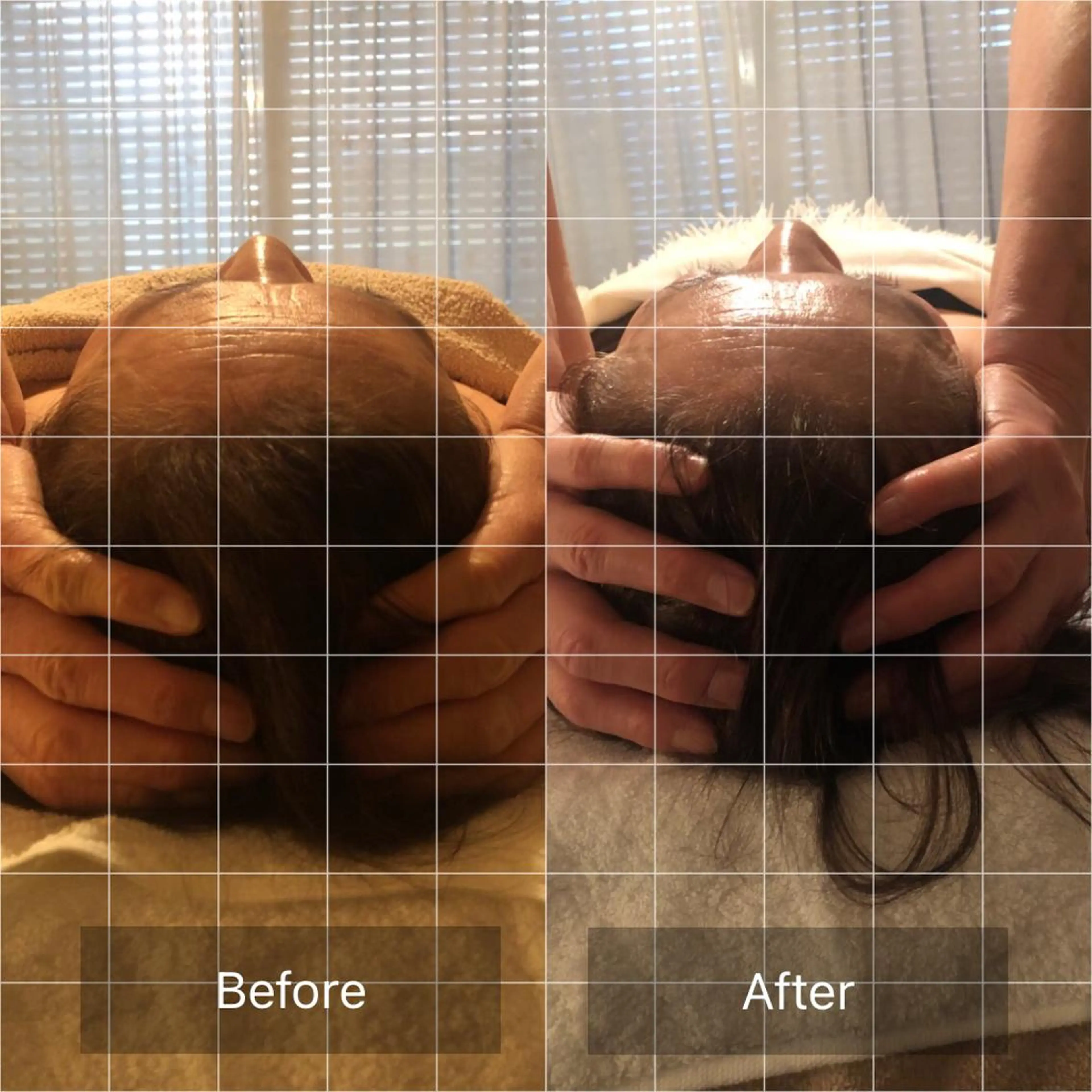 OfuSalon PARAFUSE.のエステ・リラクイメージ