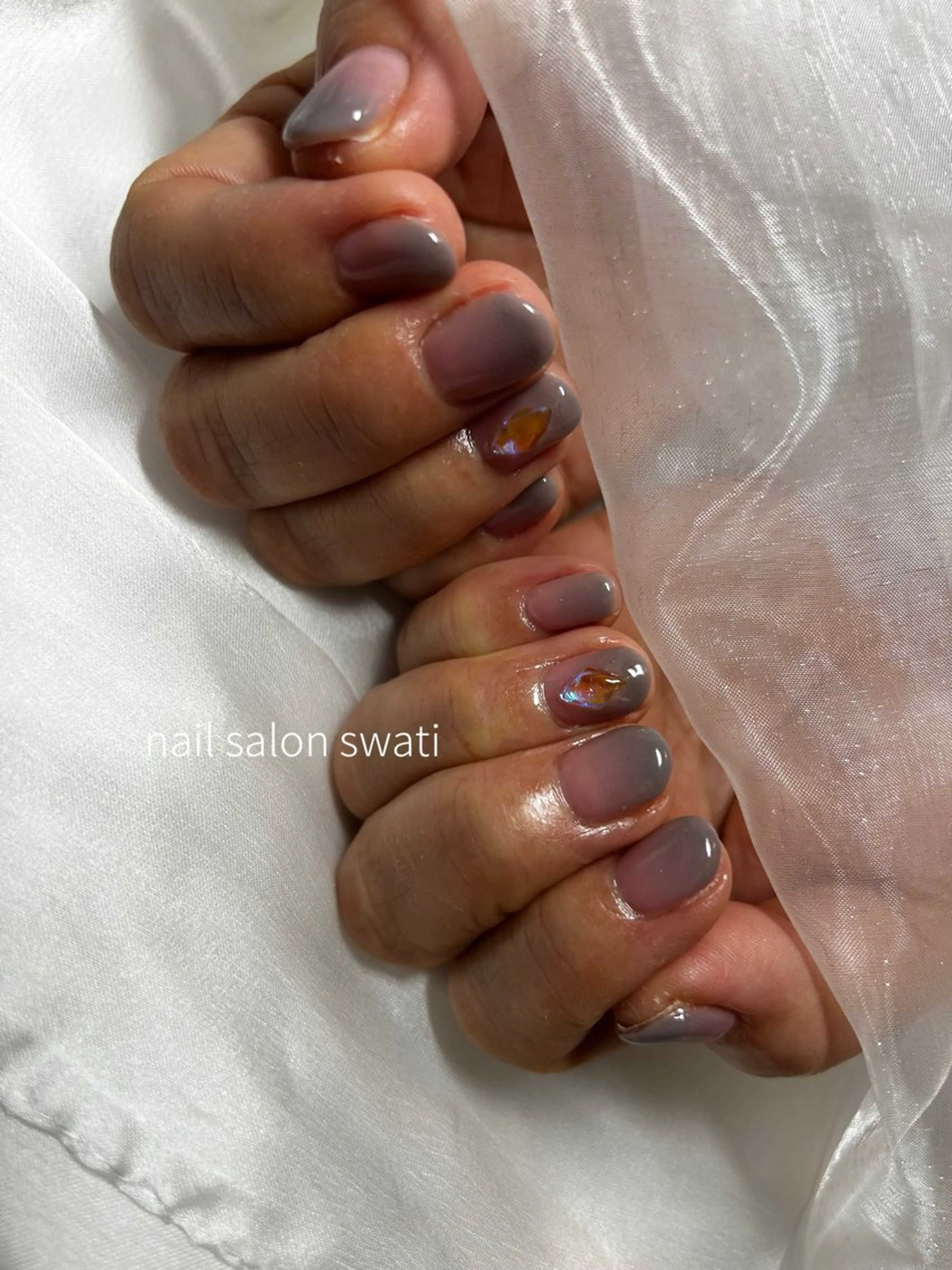 ネイル yuko （ネイリスト）のネイルデザイン