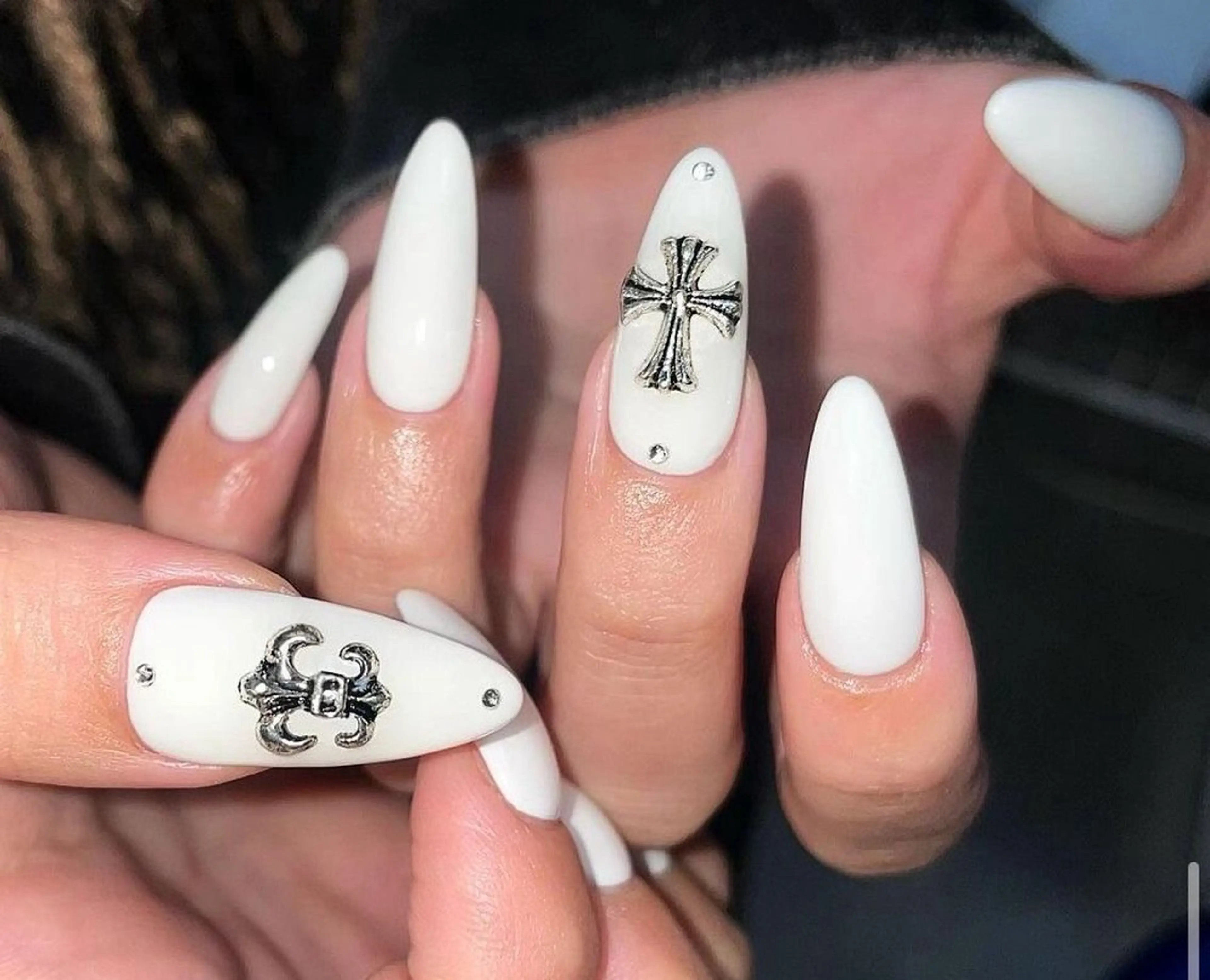 ネイル Yuki nail staffのネイルデザイン