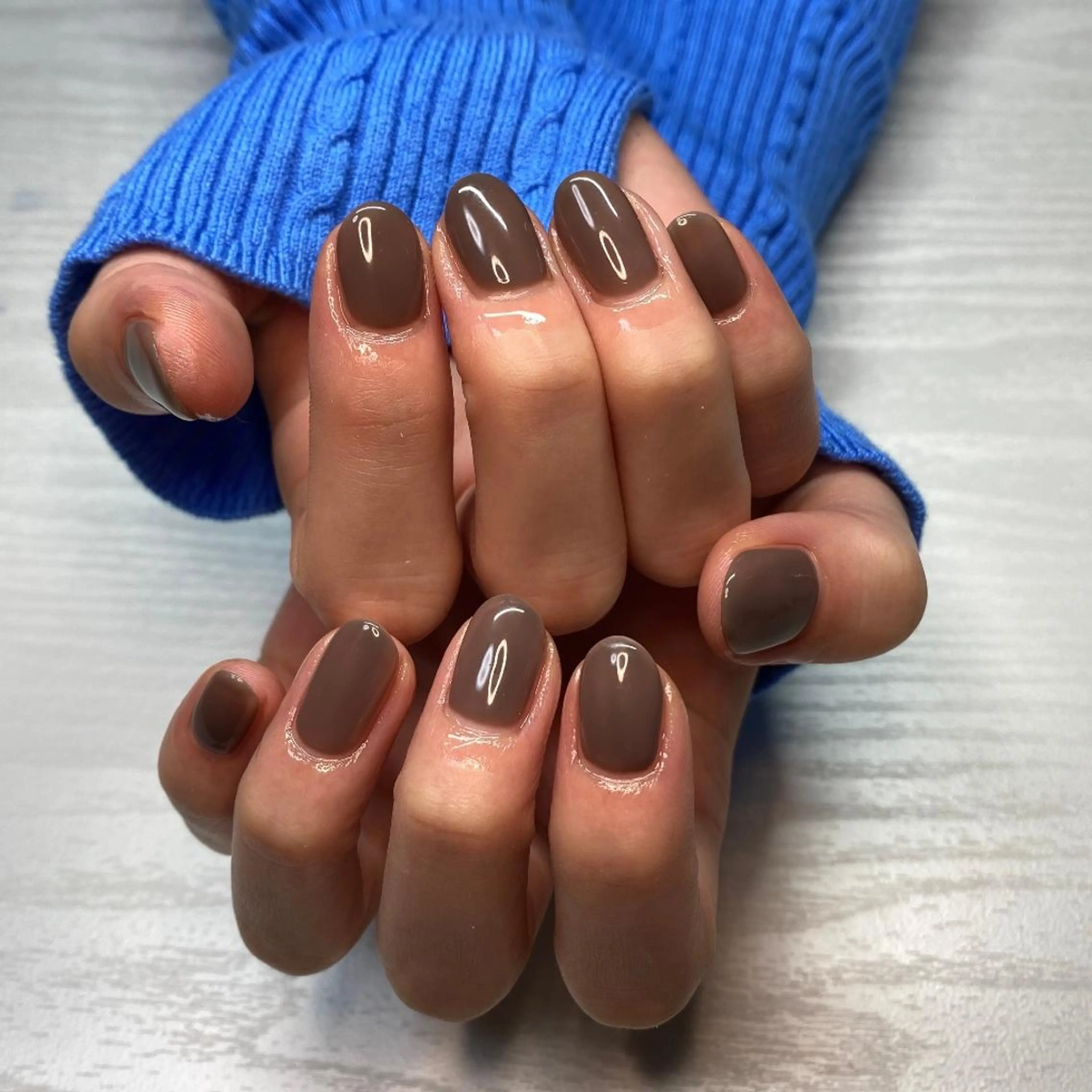 ネイル ハンドネイル Miley nailのネイルデザイン