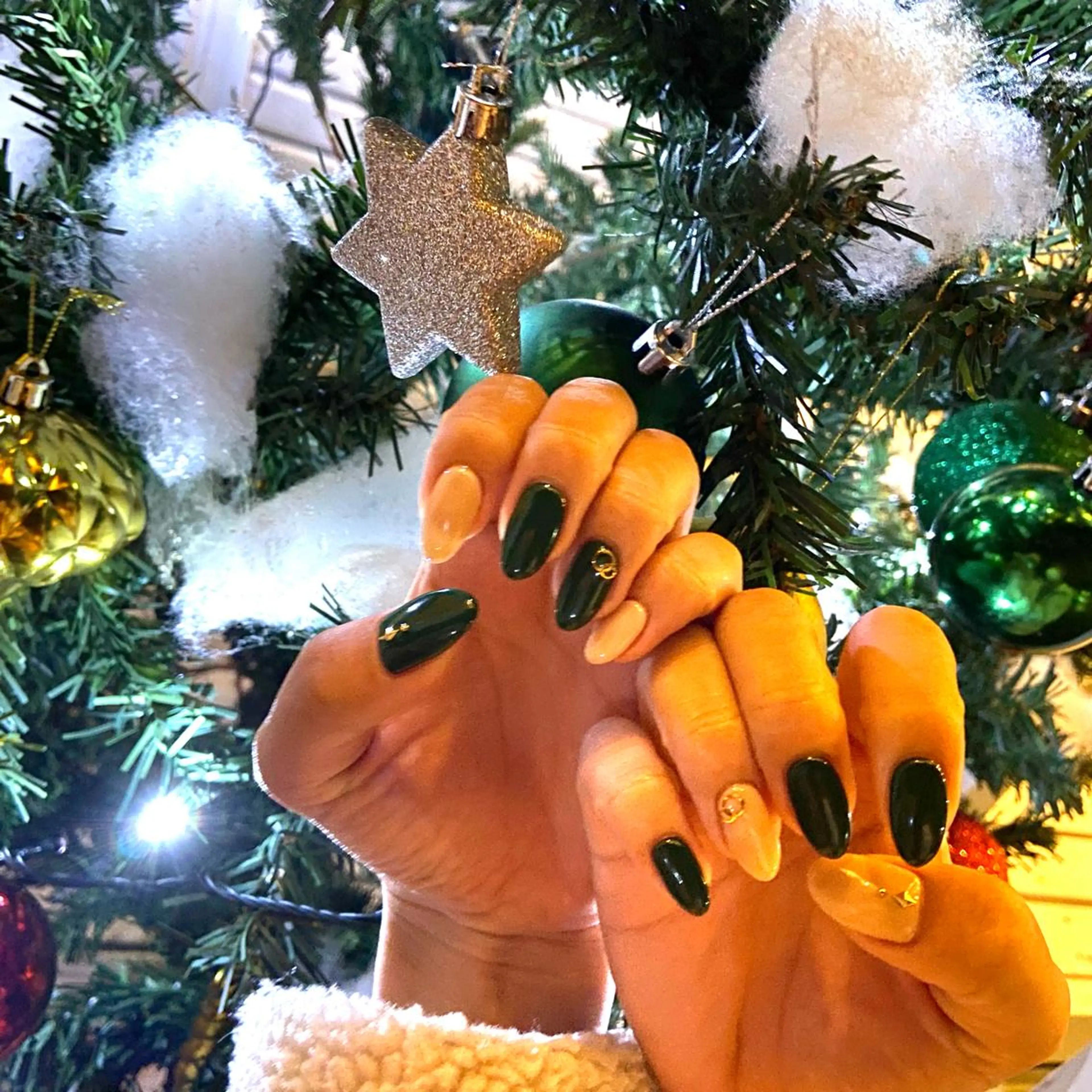 ネイル Nail salon R⋆*のネイルデザイン