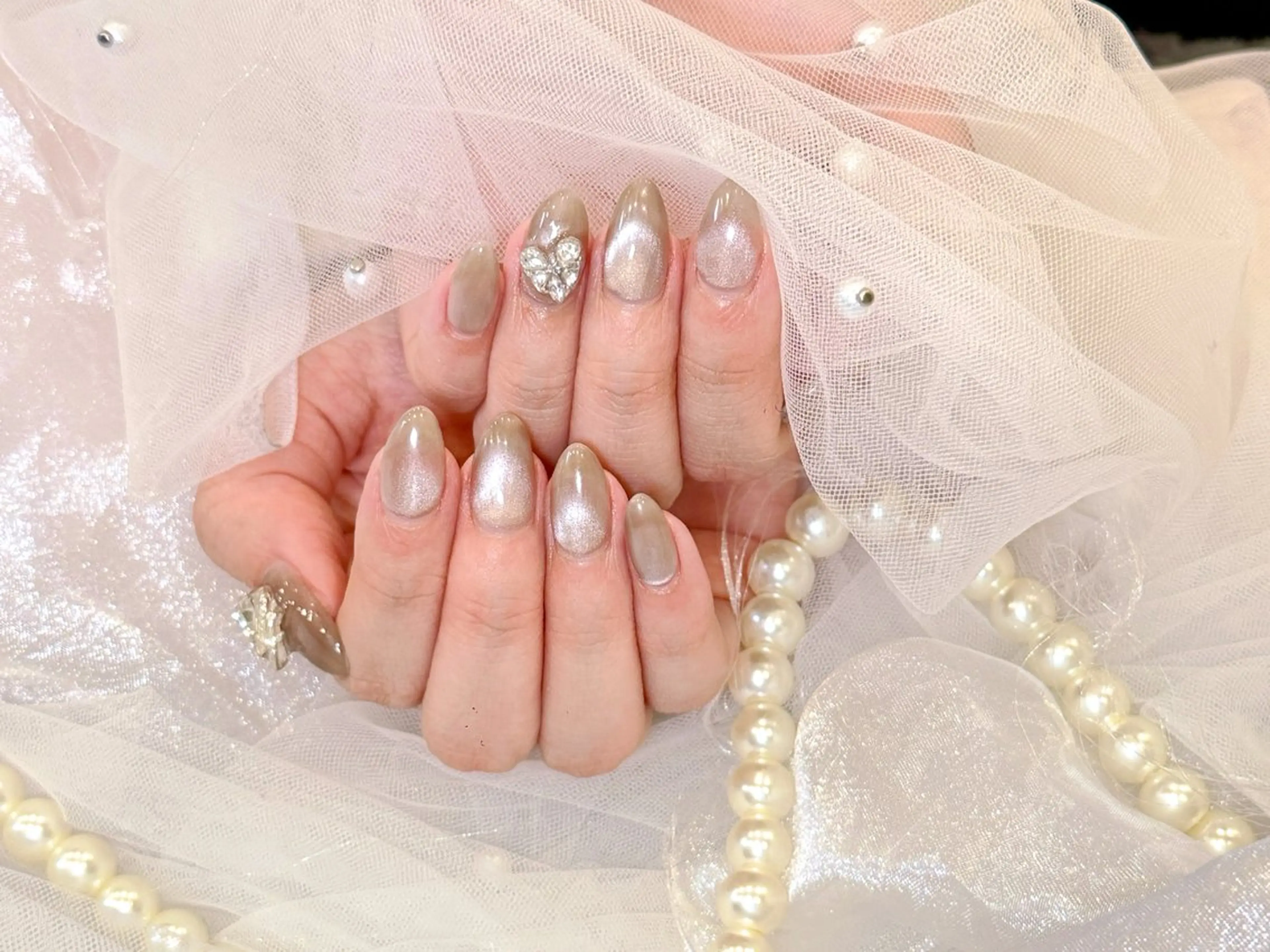 ネイル Beauty Kaif ネイルのネイルデザイン