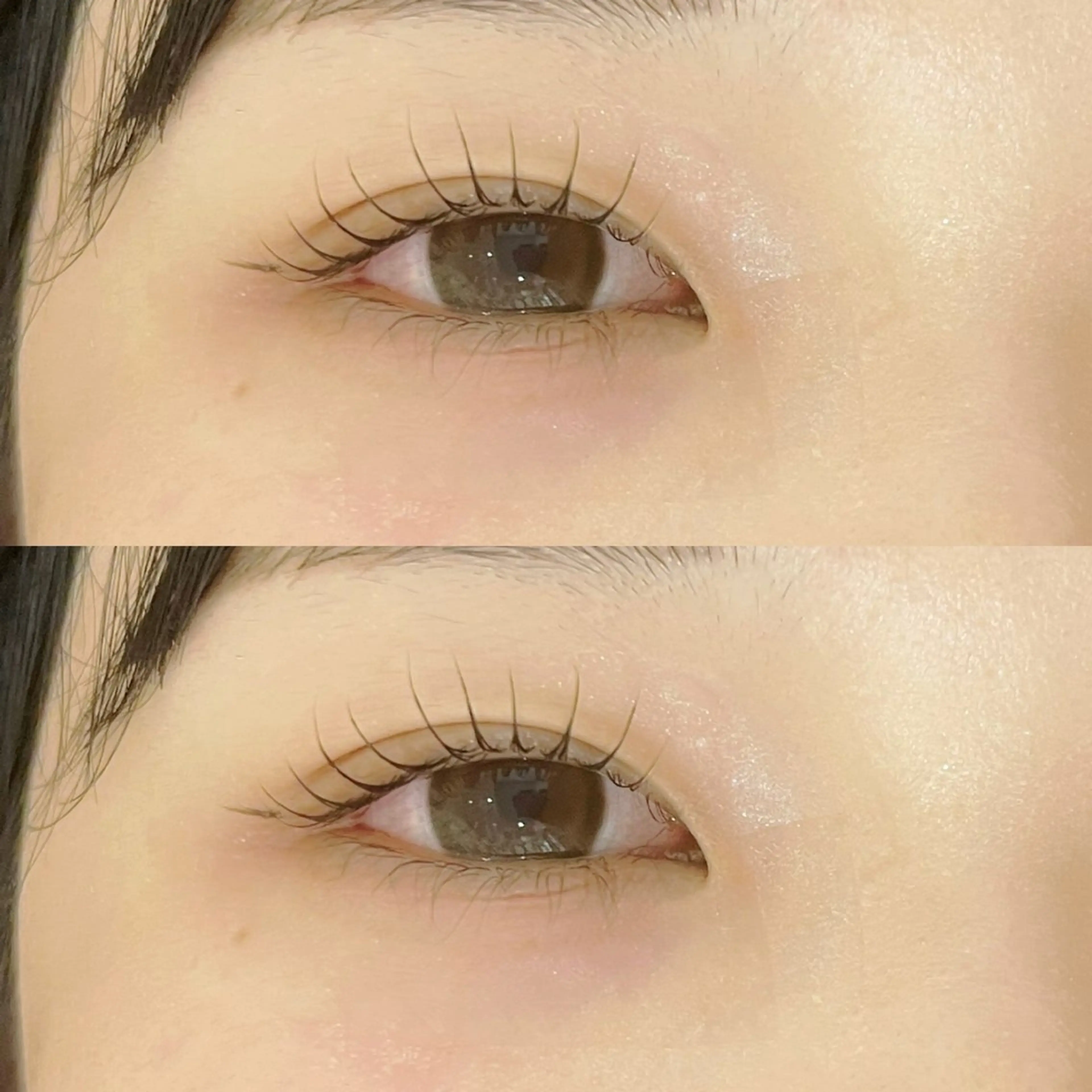 マツエク・マツパ マツパ ルクール亀貝店 伊藤のマツエク・マツパデザイン