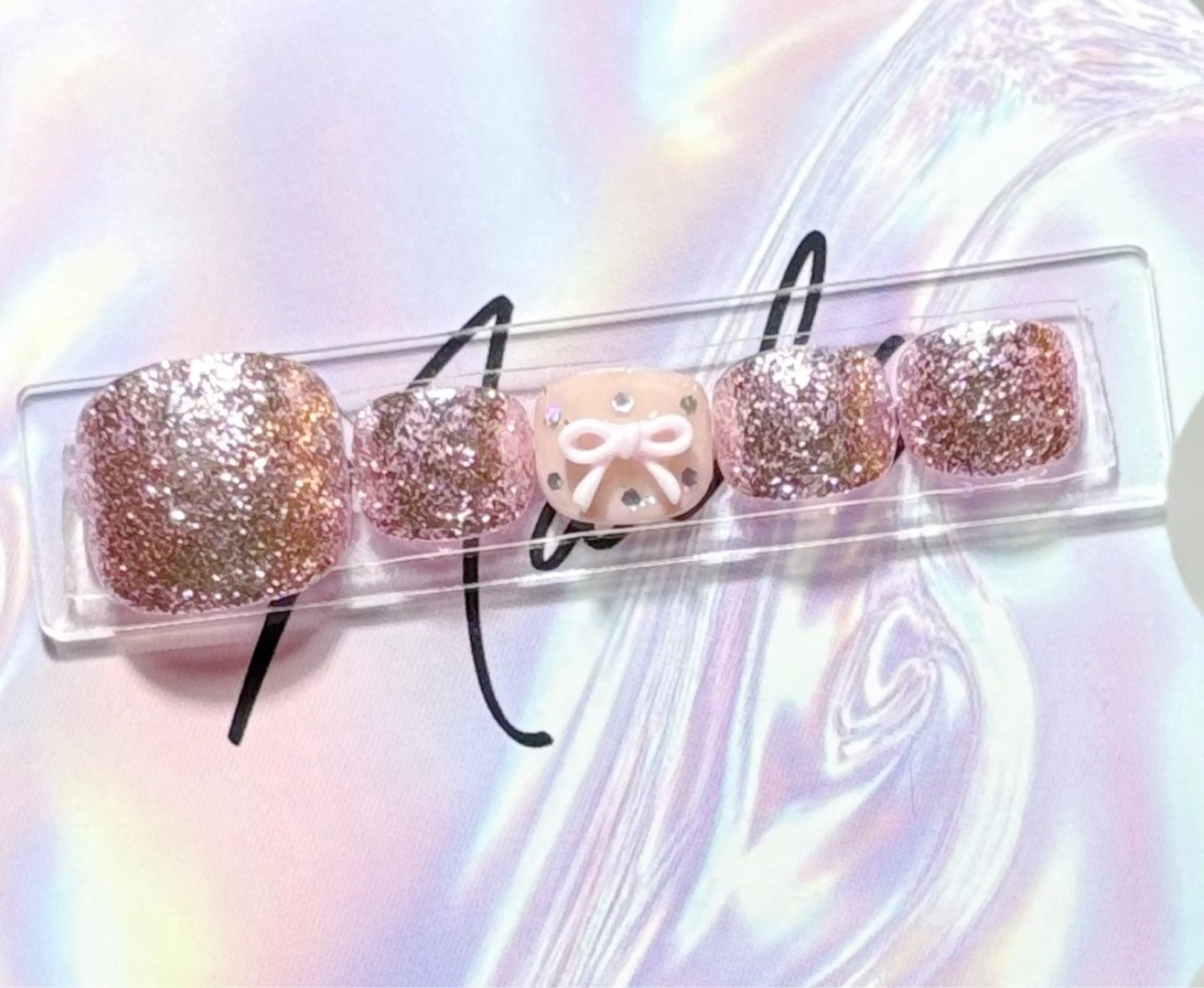 ネイル 兒島 菜緒のマツエク・マツパデザイン