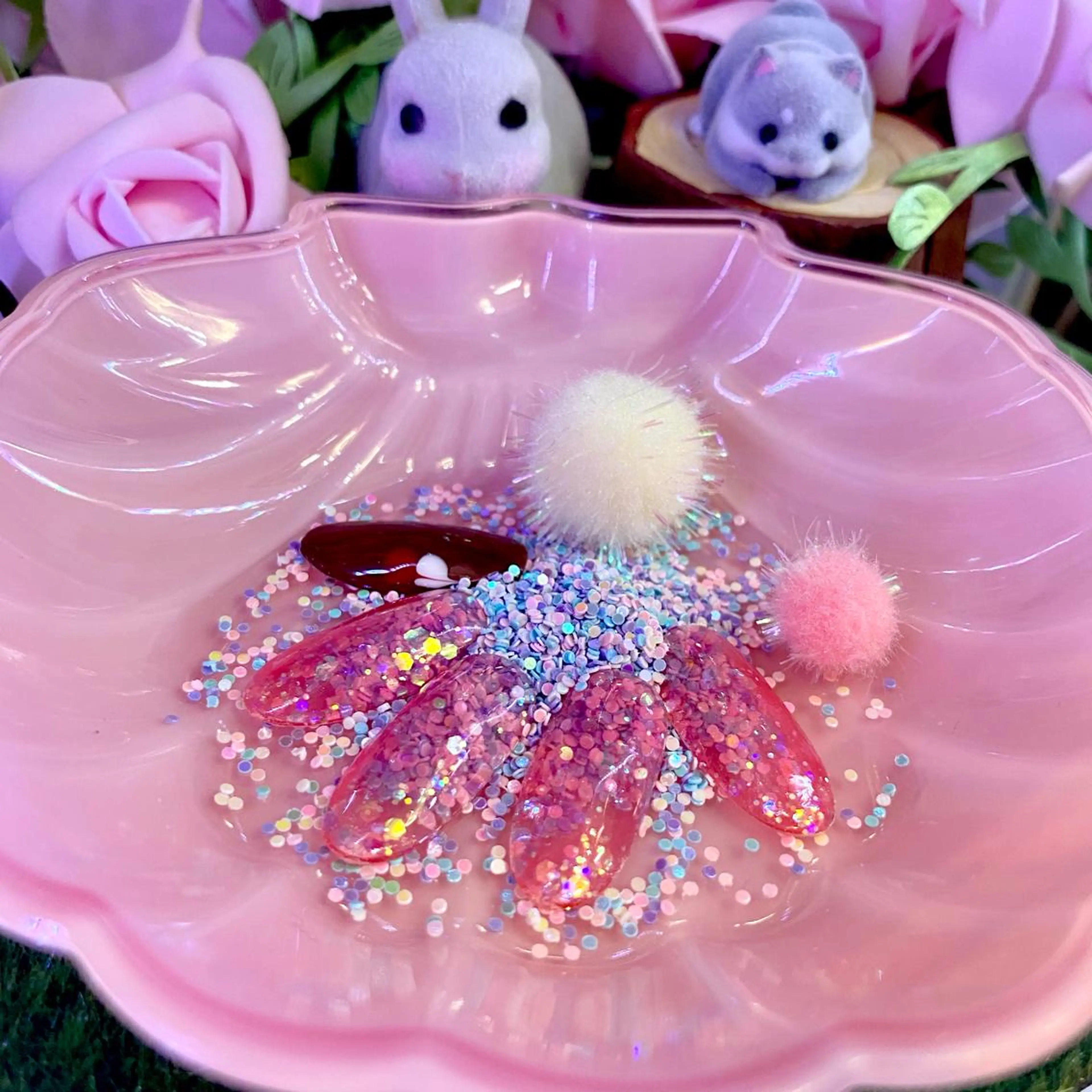 ネイル Nail salon MEGUMIのネイルデザイン