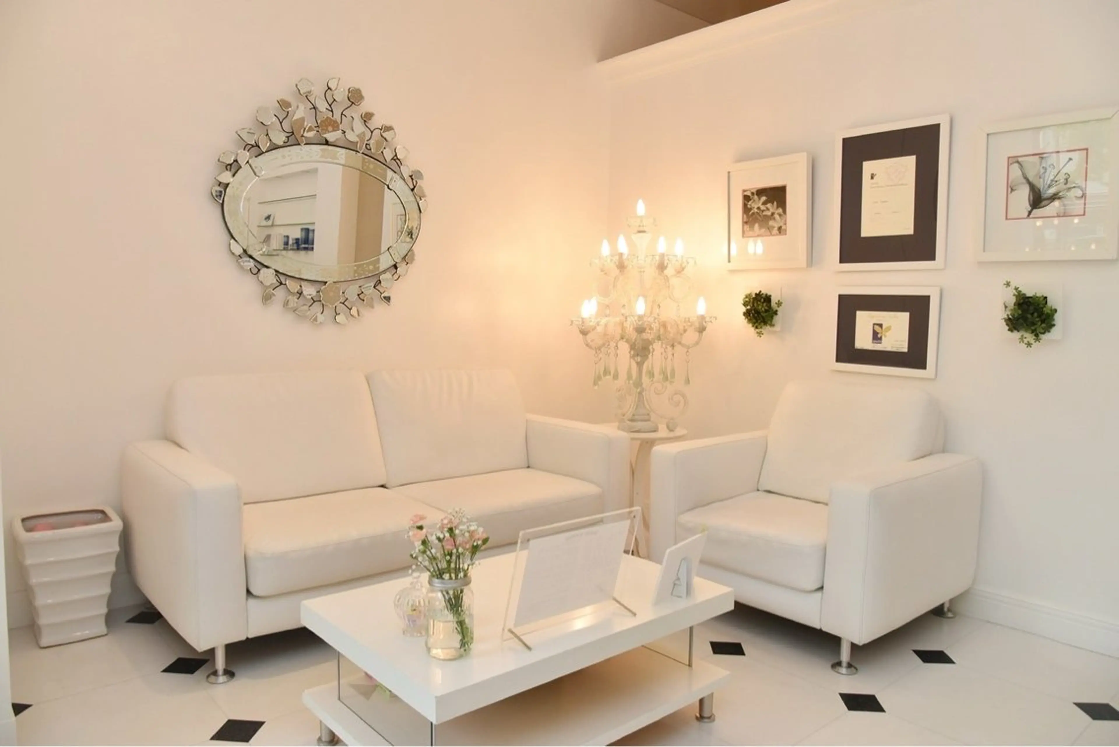 ビューティーアカデミー所属・ビューティーアカデミ ー黒田凪紗のエステ・リラクイメージ