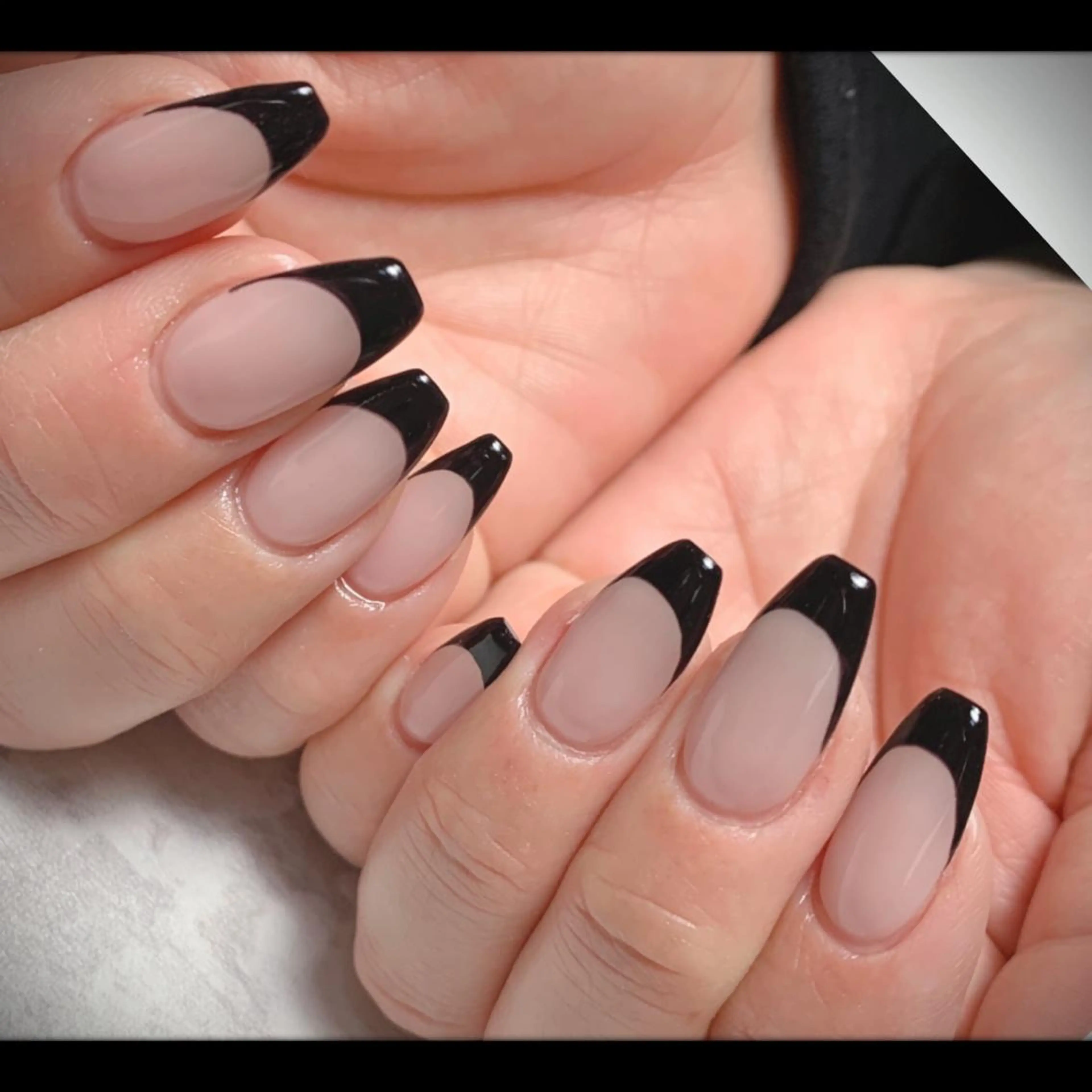 ネイル ハンドネイル M nail 市原市ちはら台のネイルデザイン