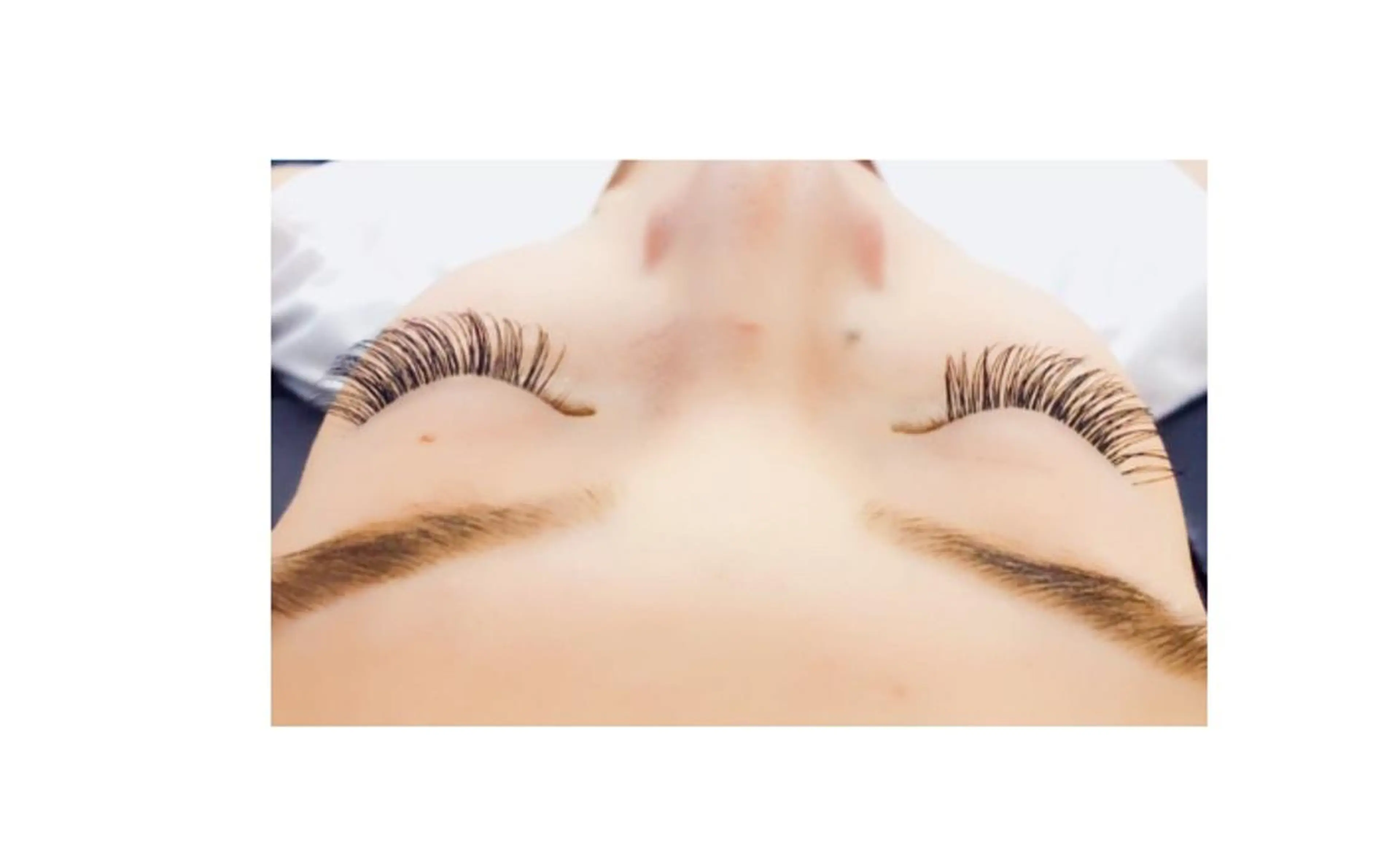 マツエク・マツパ Cカール ゴージャス eyelashsalon Lani (ラニ)所属・Lani Erikaのマツエク・マツパデザイン