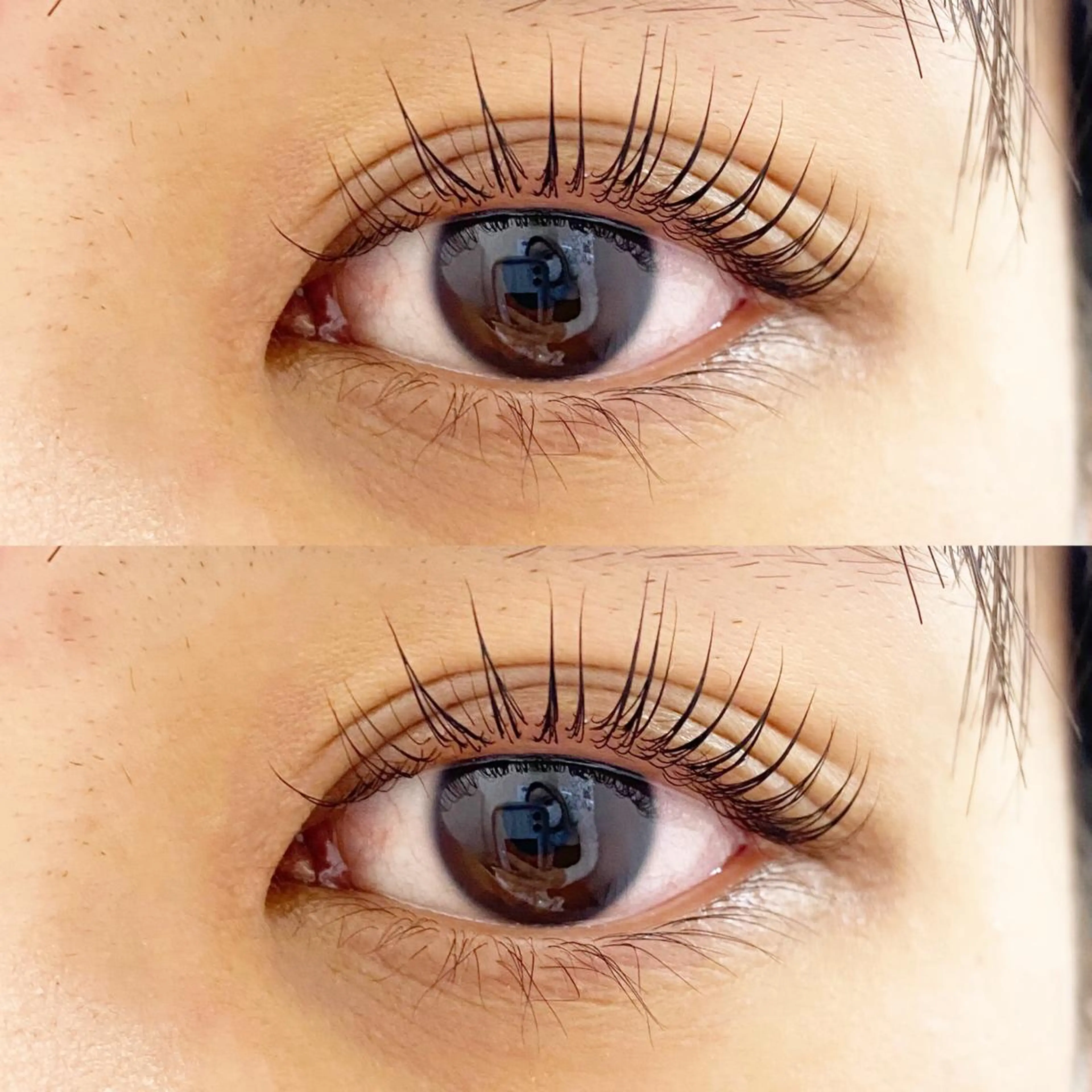 マツエク・マツパ マツパ eye lash salon Sarry所属・NIINA ☪️のマツエク・マツパデザイン